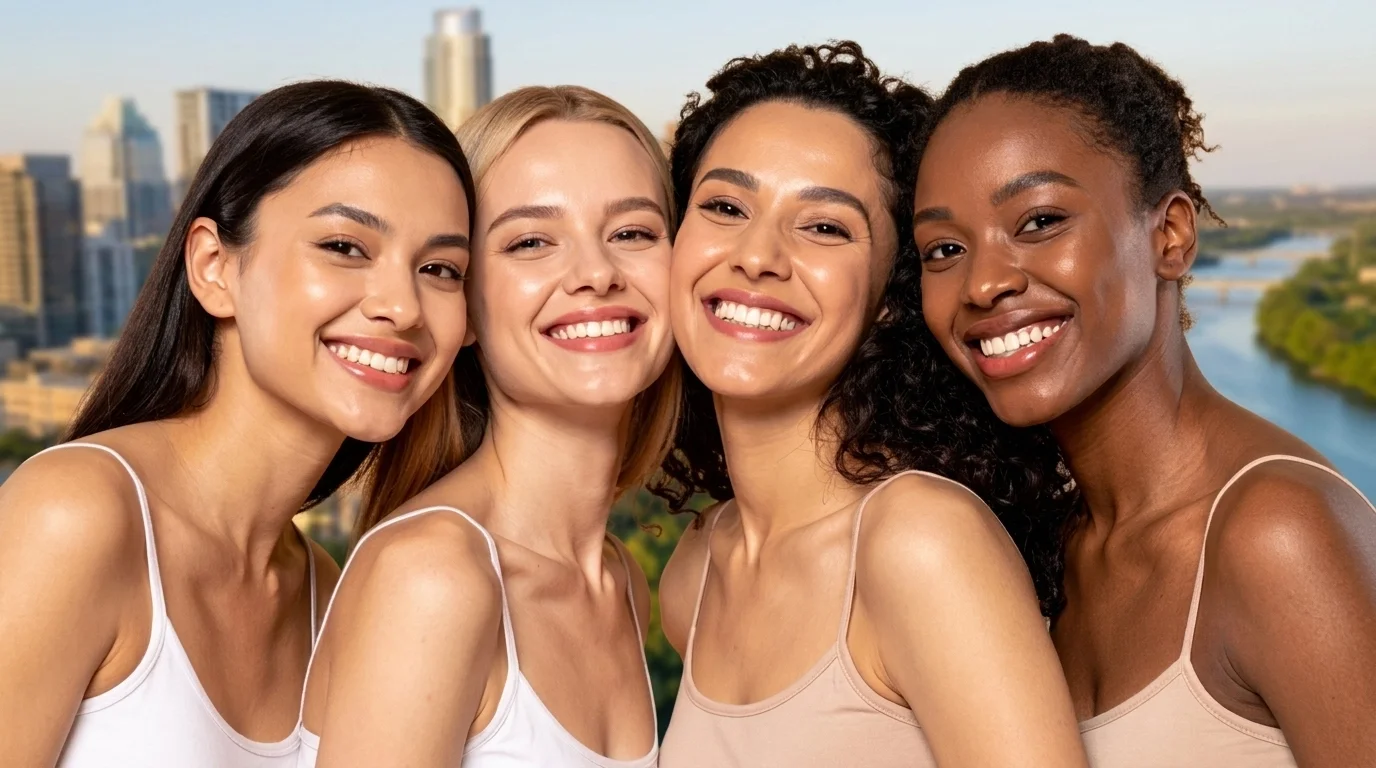 HERO Guide to Rosacea Austin