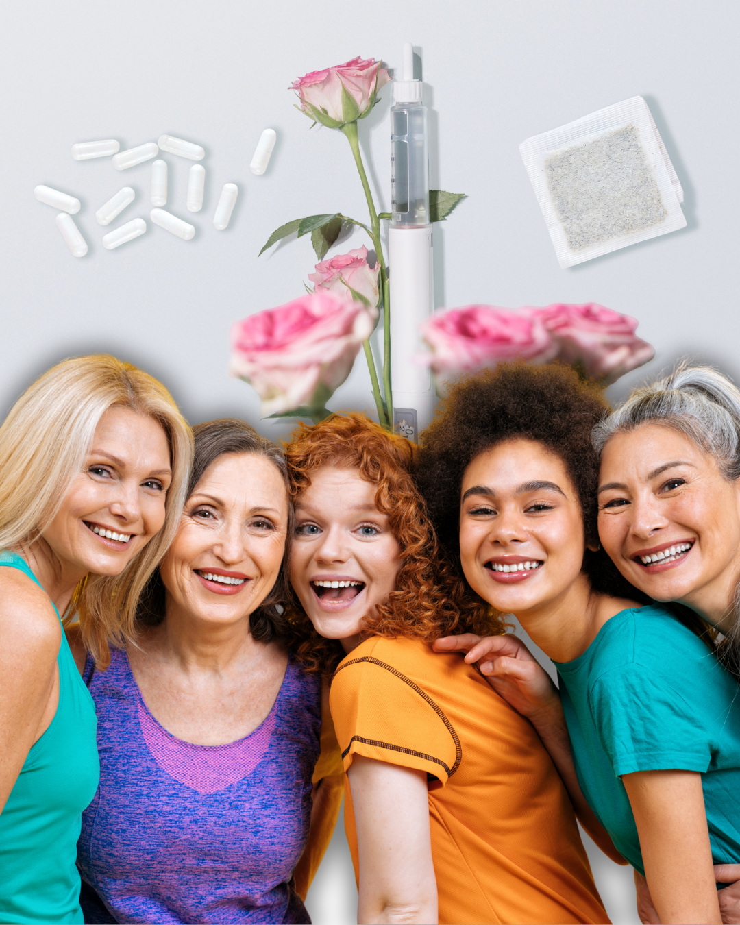 Peptide Regenerative Connective Tissues