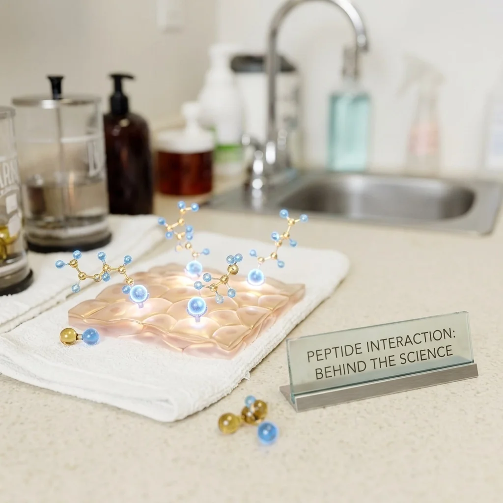 Molecular Science of Beauty