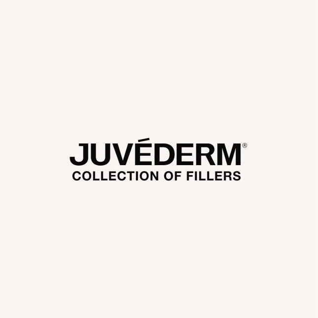 Juvederm lip jawline cheek filler