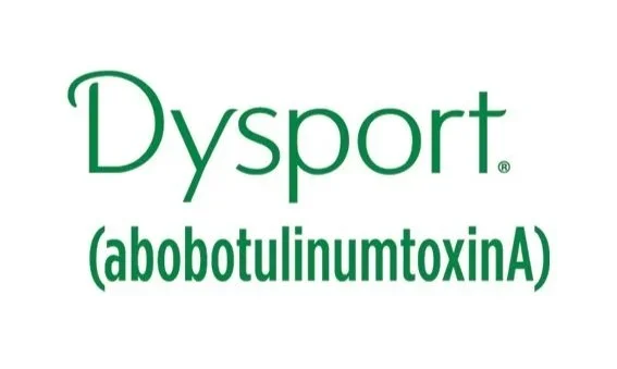 Dysport neurotoxin tox injection