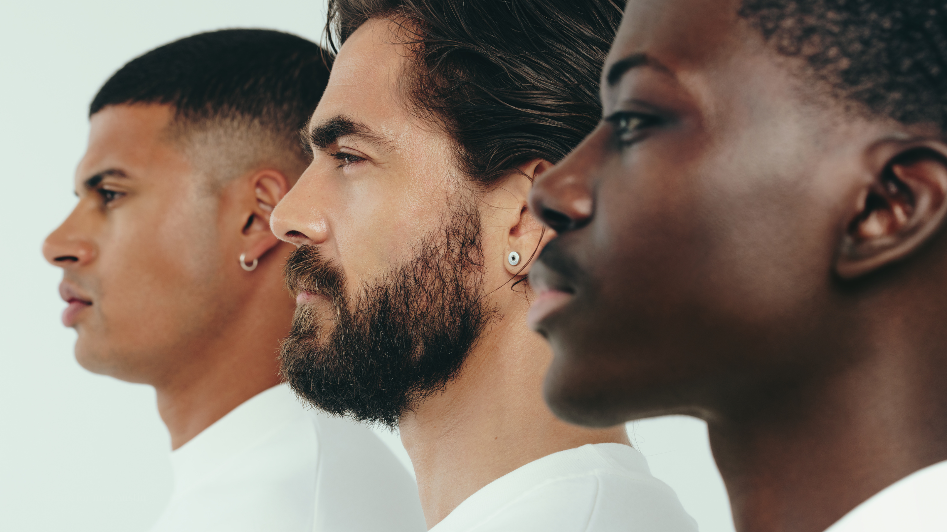 Skincare for men Austin