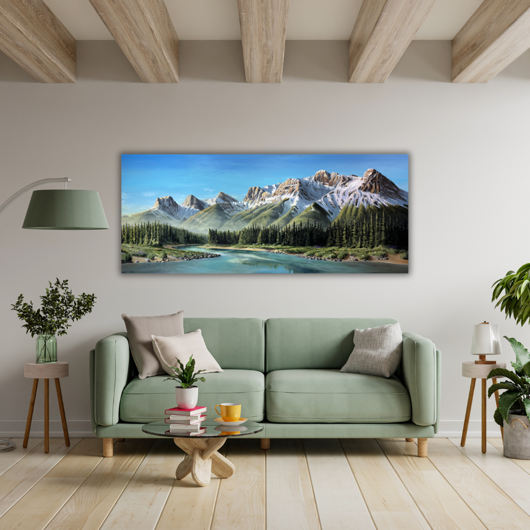 Cream Minimalist Living Room Instagram Post.png