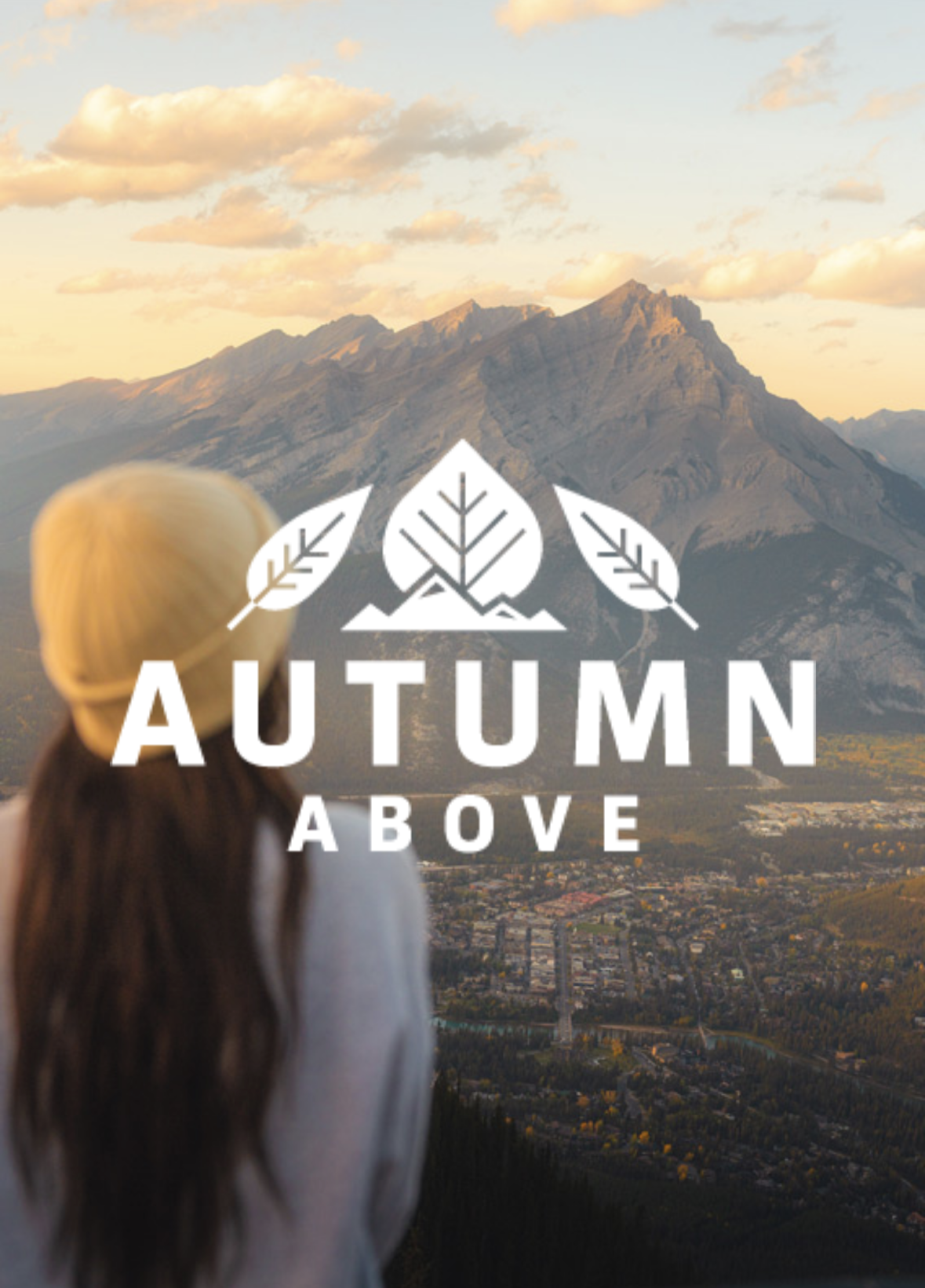 Autumn Above - Workshop