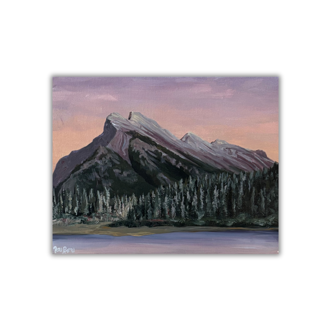 Goodnight, Banff