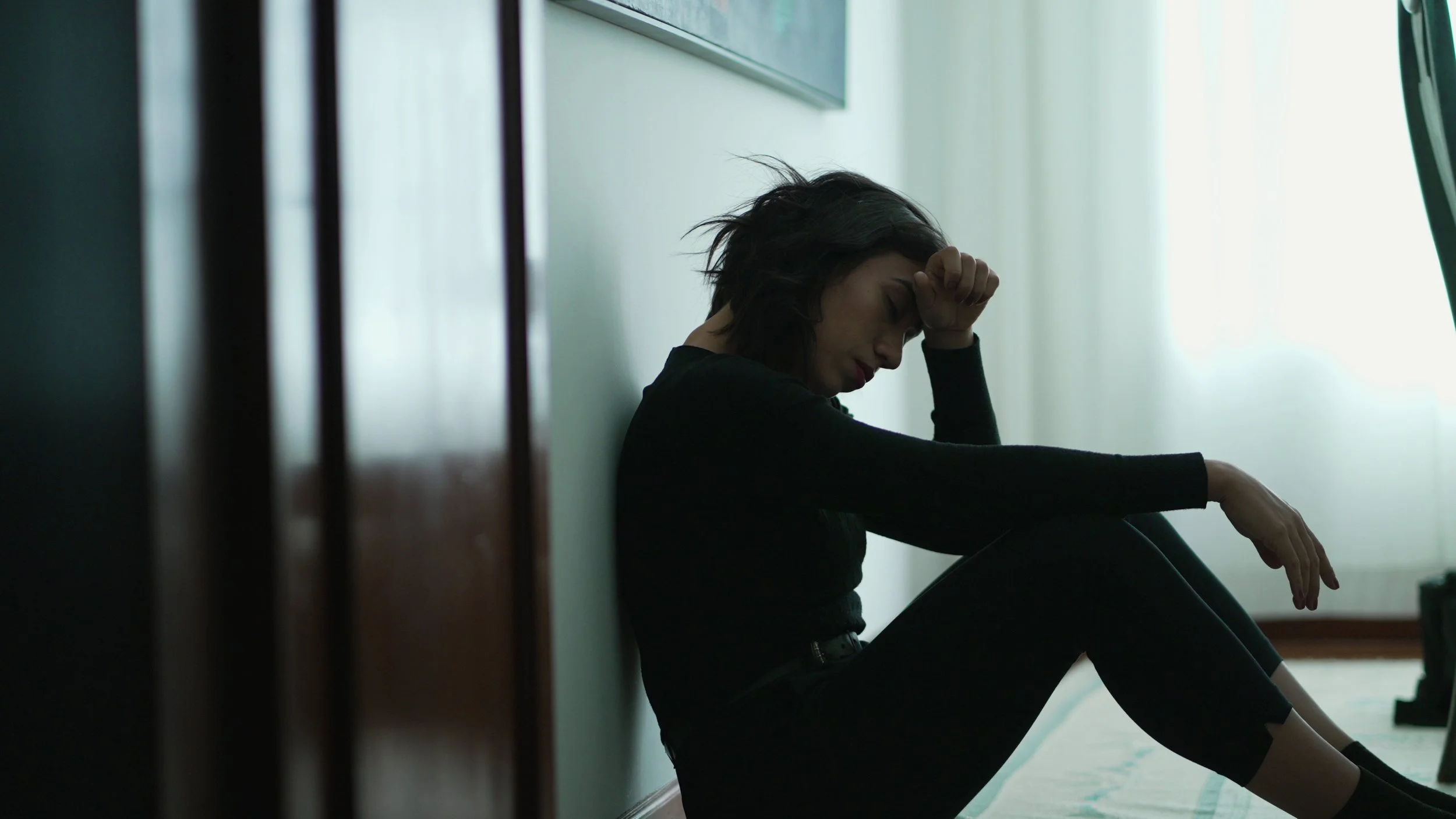 Quantitative EEG in Depression: Predictors of Treatment Response