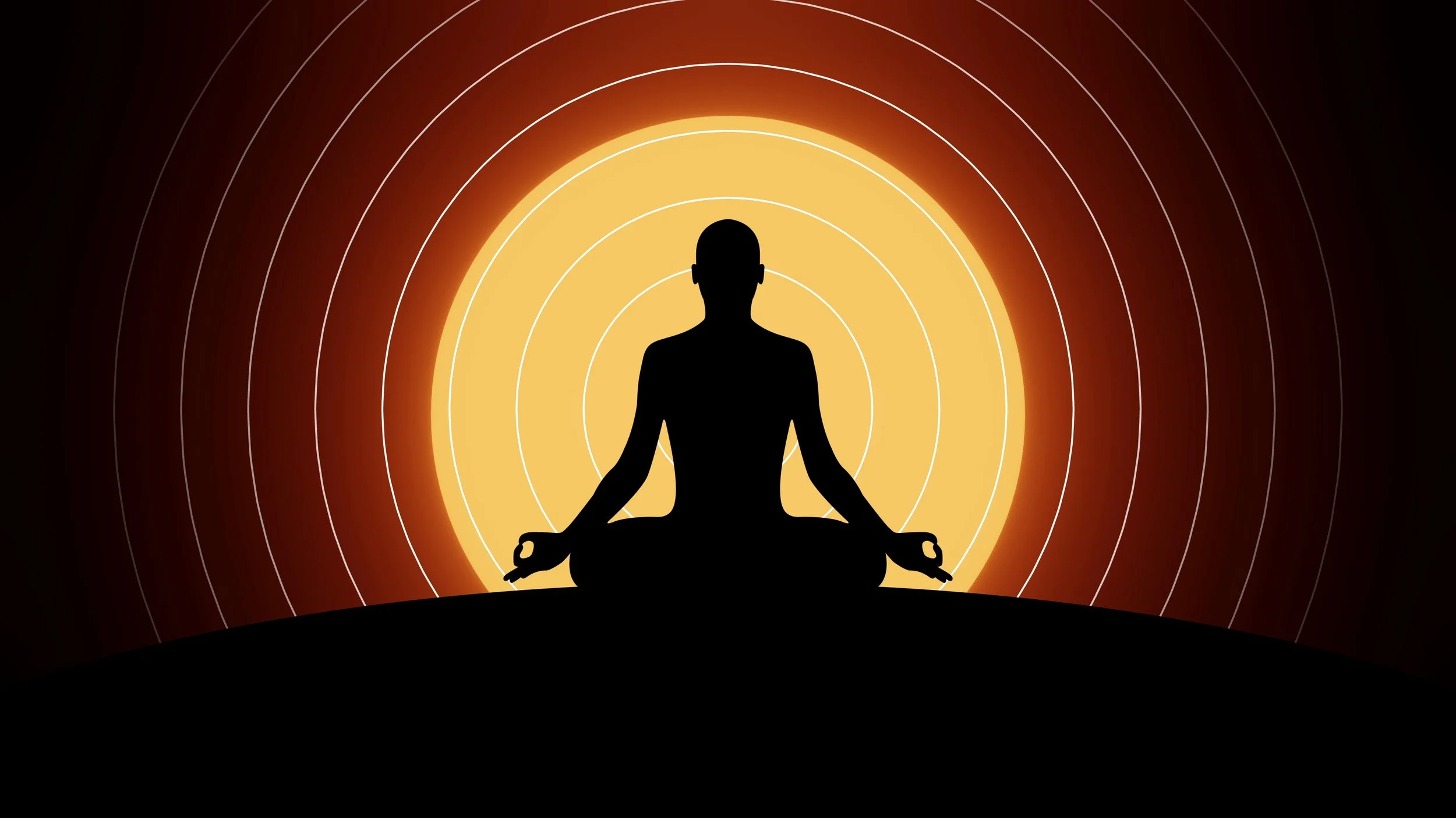 Meditation, Measured: How Brain Connectivity Is Reframing an Ancient Practice