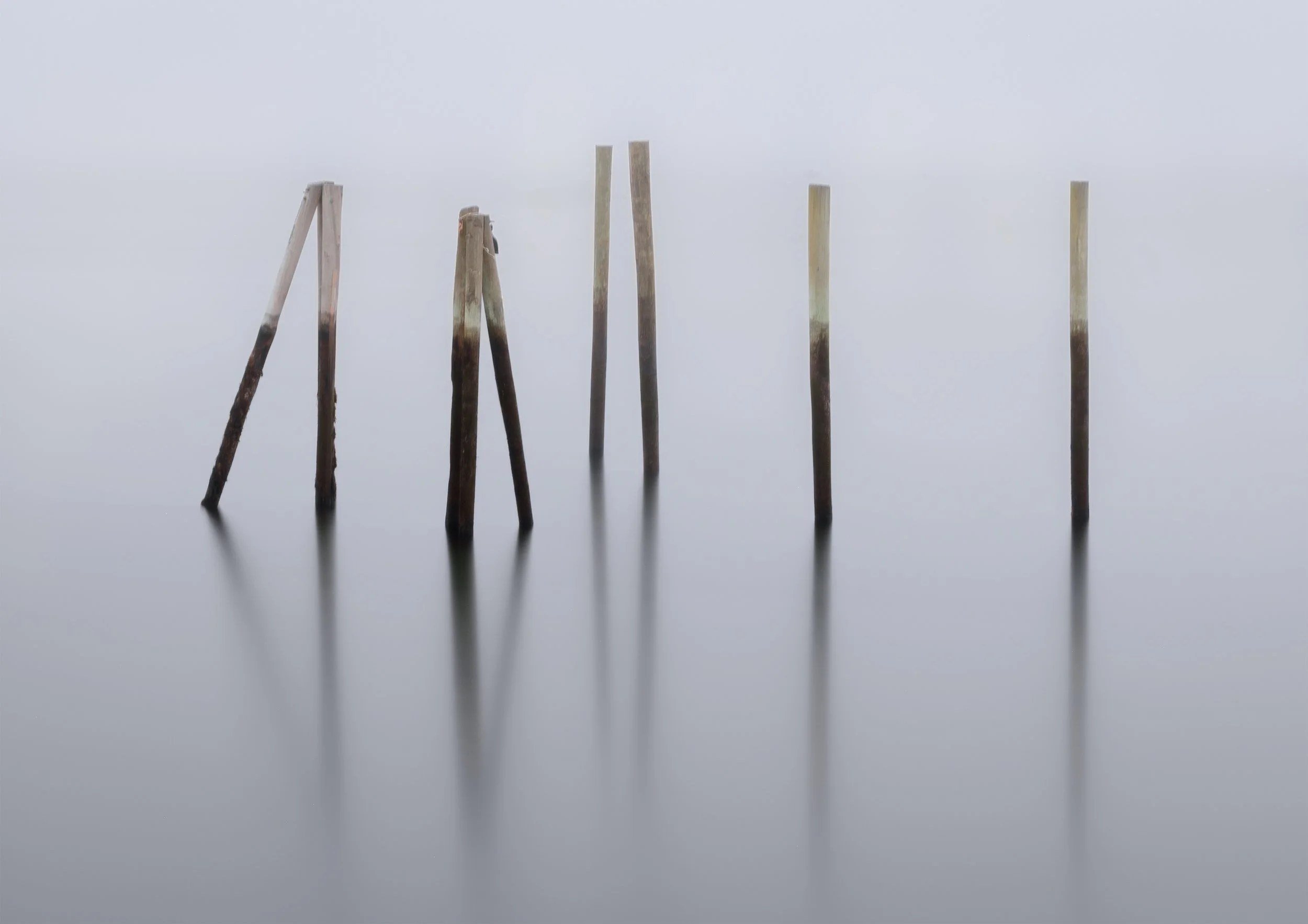 Pylons