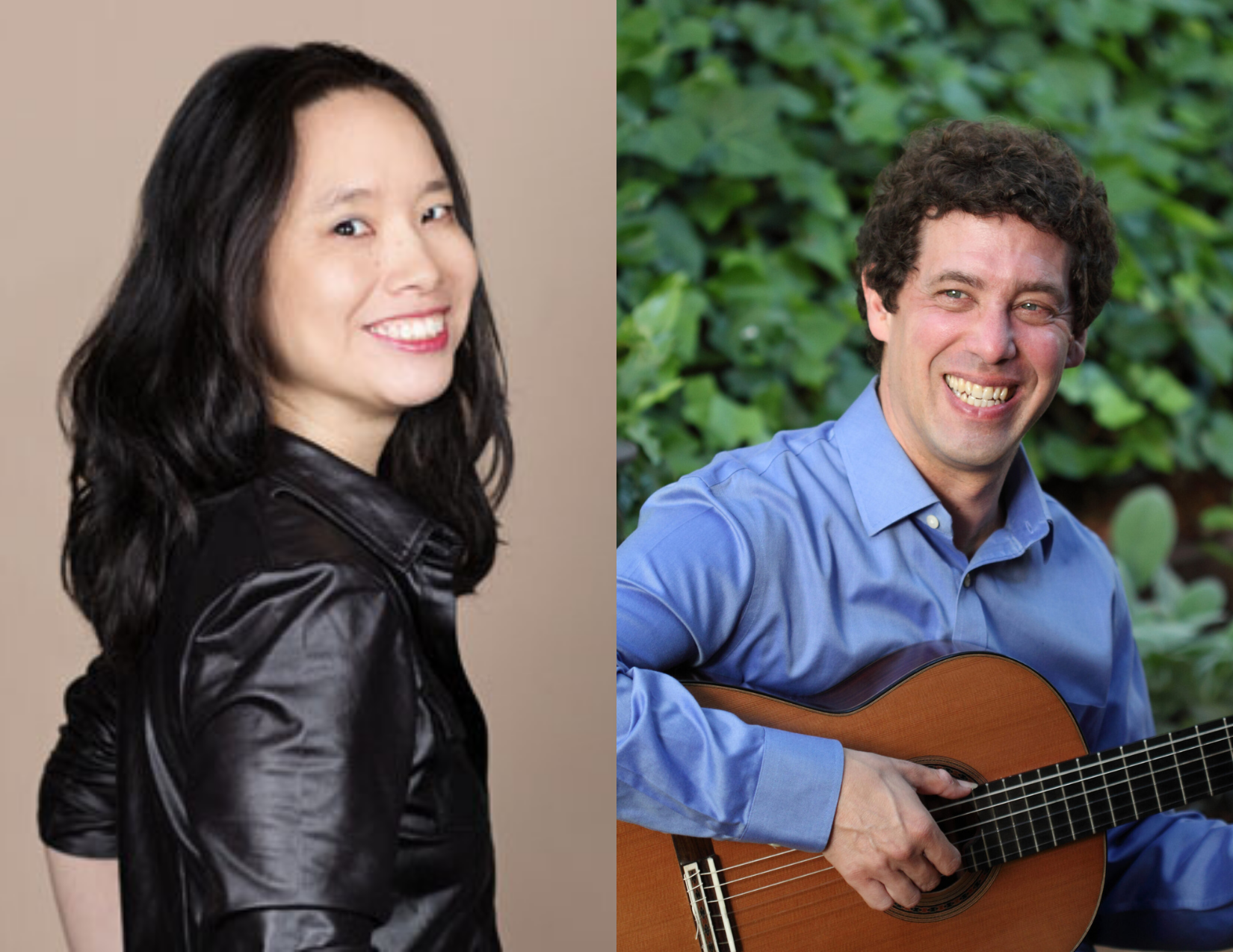 Berkeley Symphony Orchestra