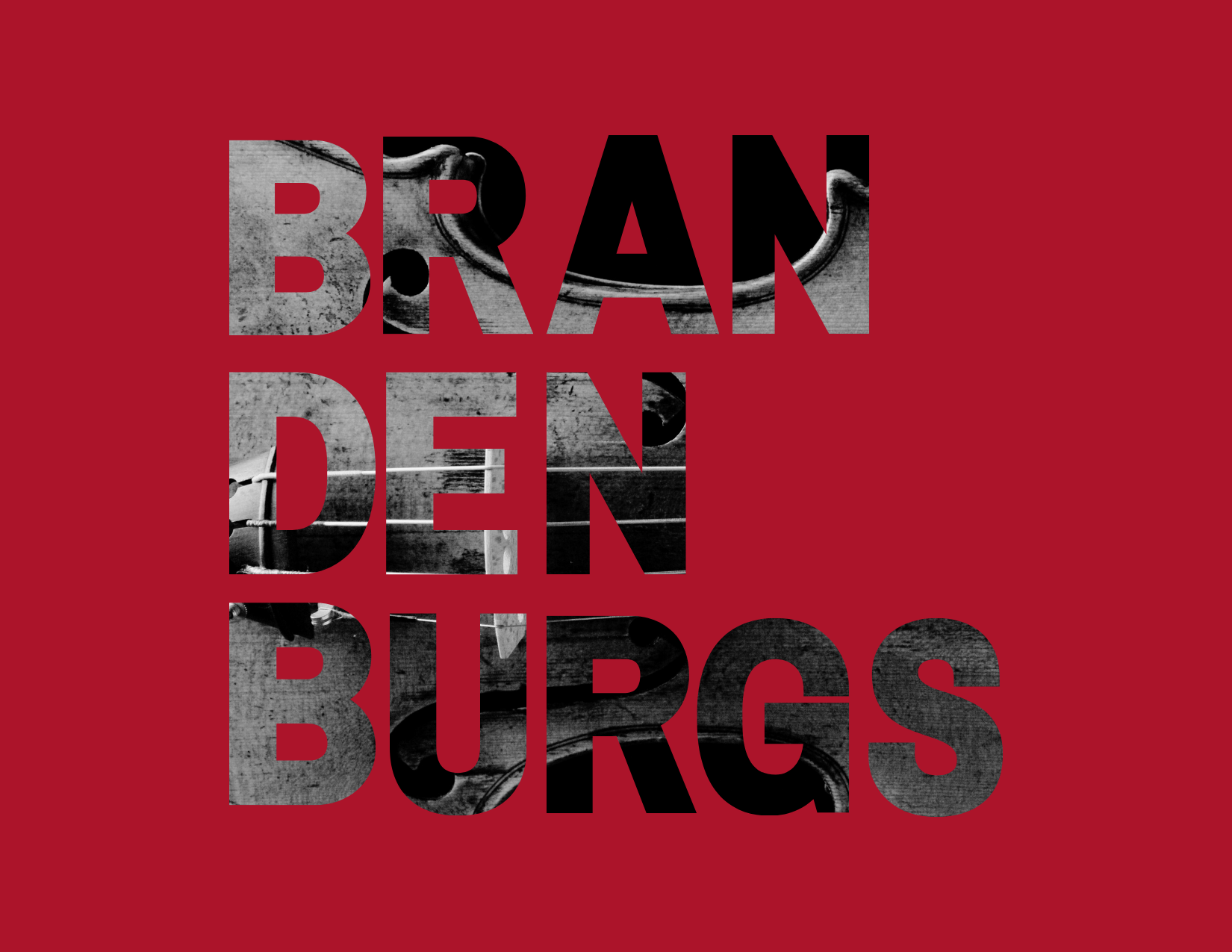 The Brandenburgs!
