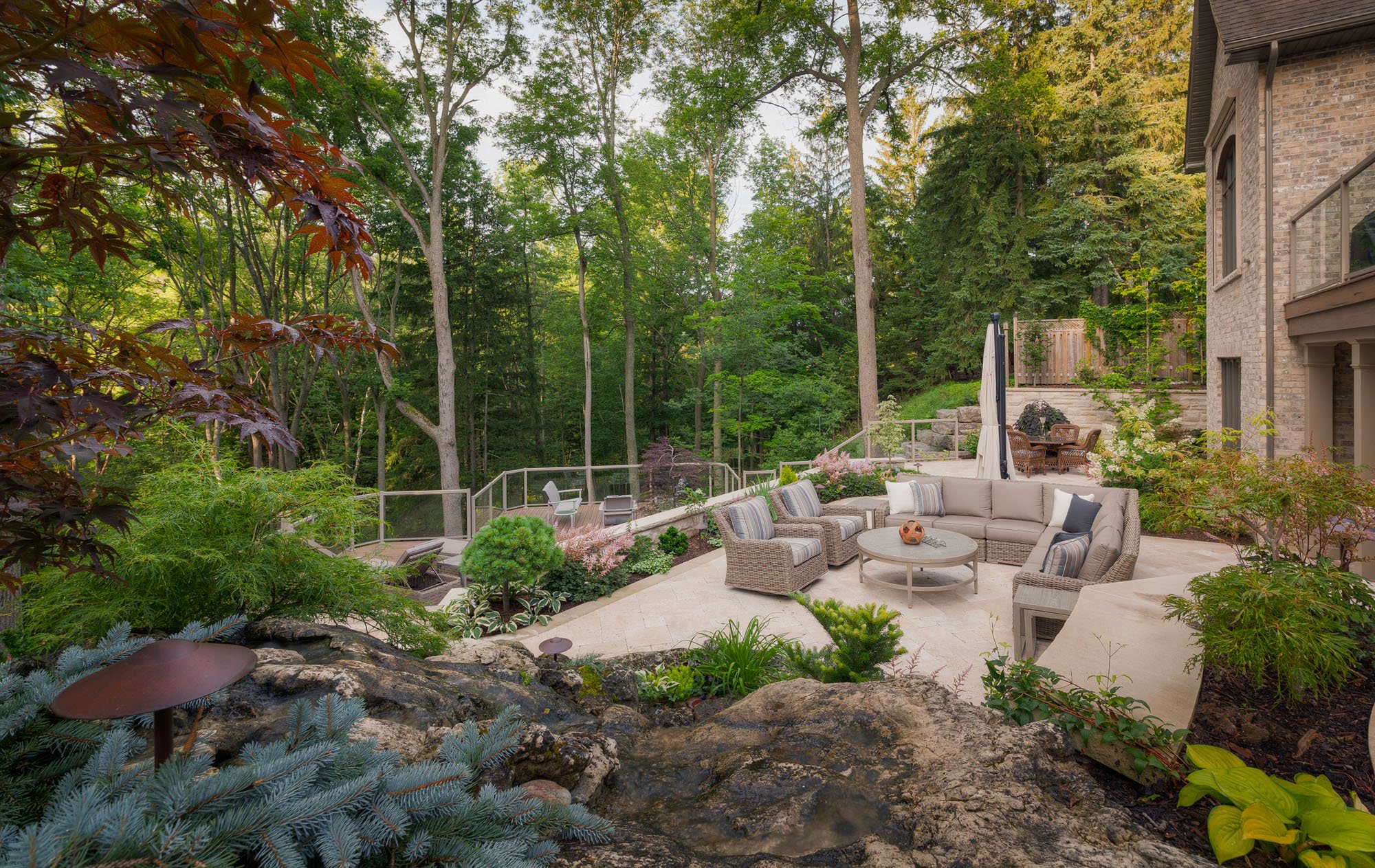 Retaining Wall Suppliers