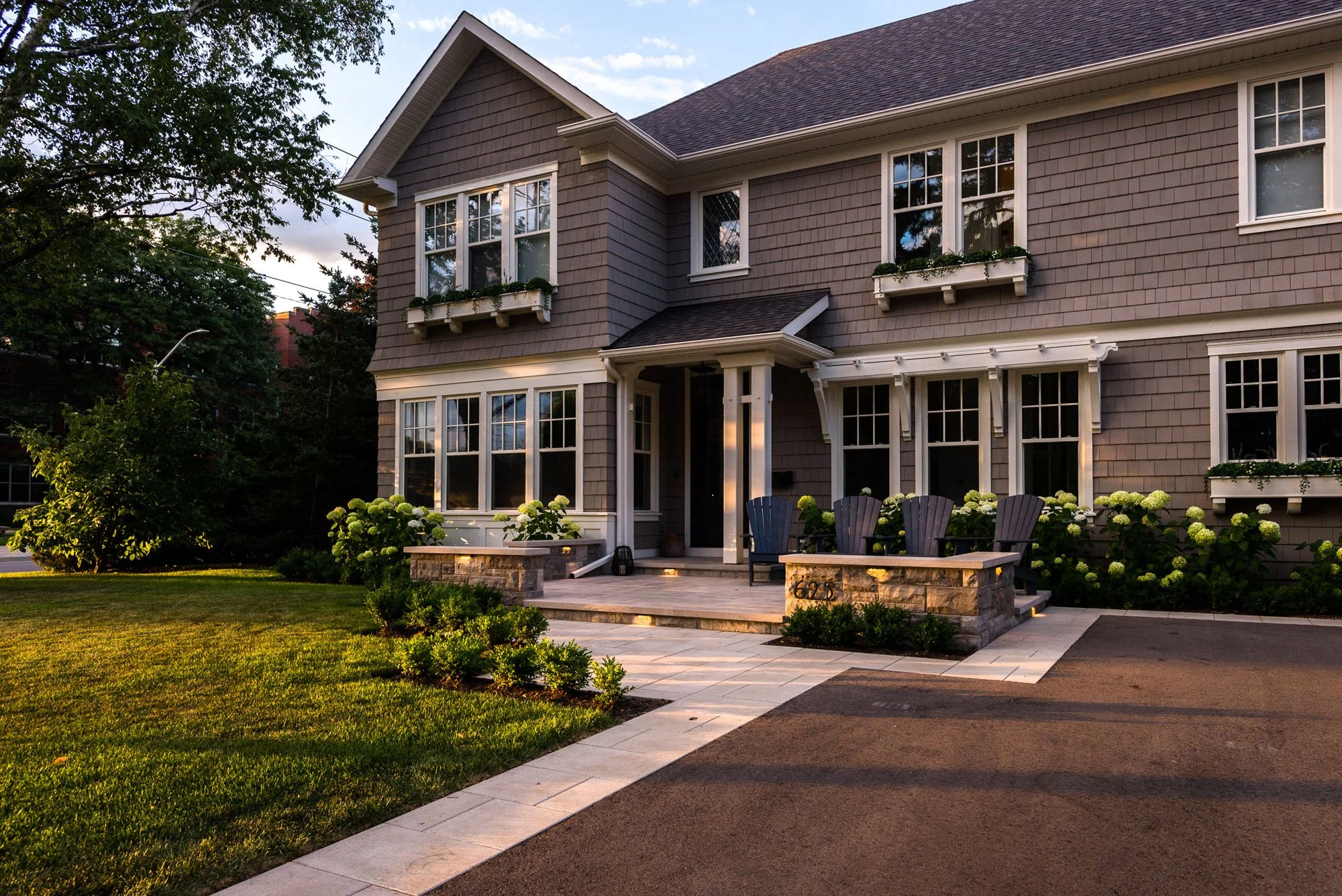 The Definition Of Curb Appeal