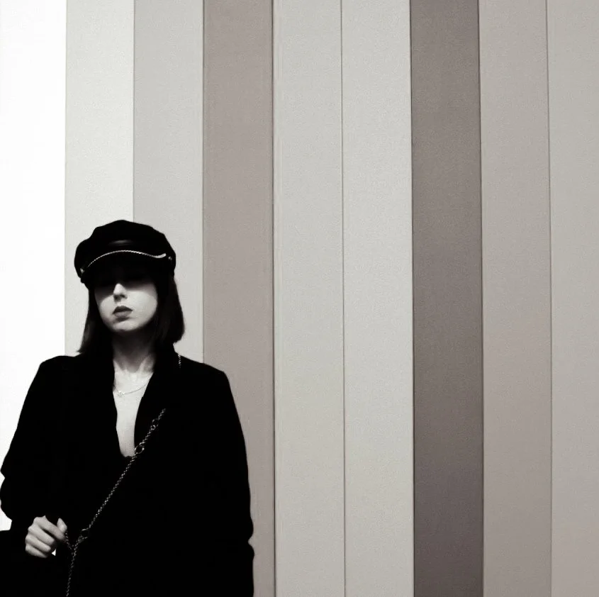 Sulky Girl DJ Mix [003] — Originals