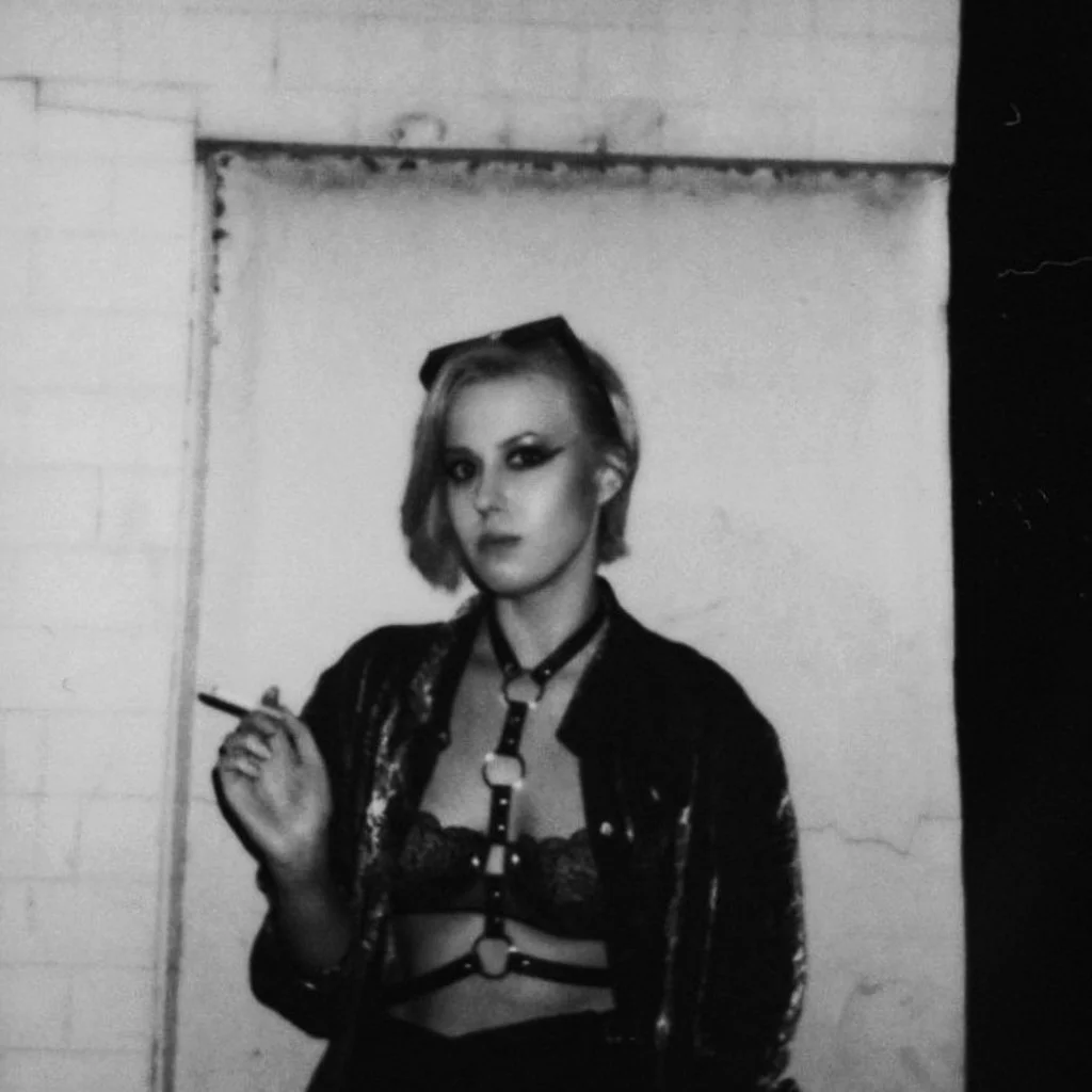 Sulky Girl DJ Mix [002] — Partial Degradation