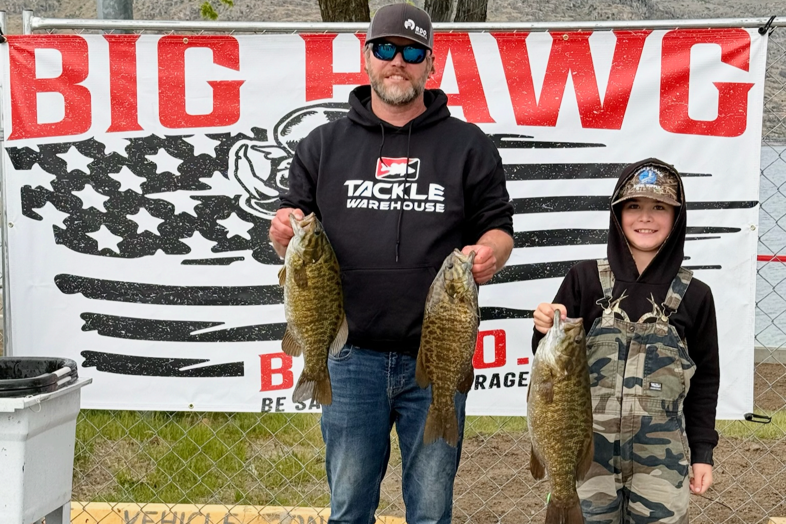 Memorial Tournament Registration