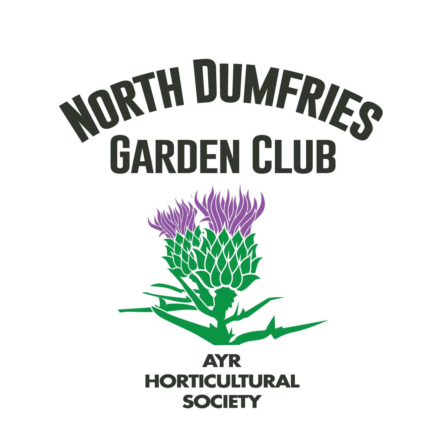 NORTH DUMFRIES GARDEN CLUB