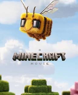 A Minecraft Movie