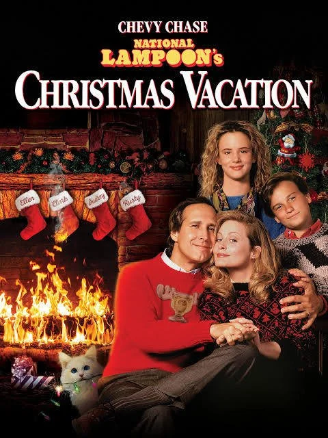 National Lampoons Christmas Vacation