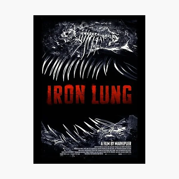 Iron Lung