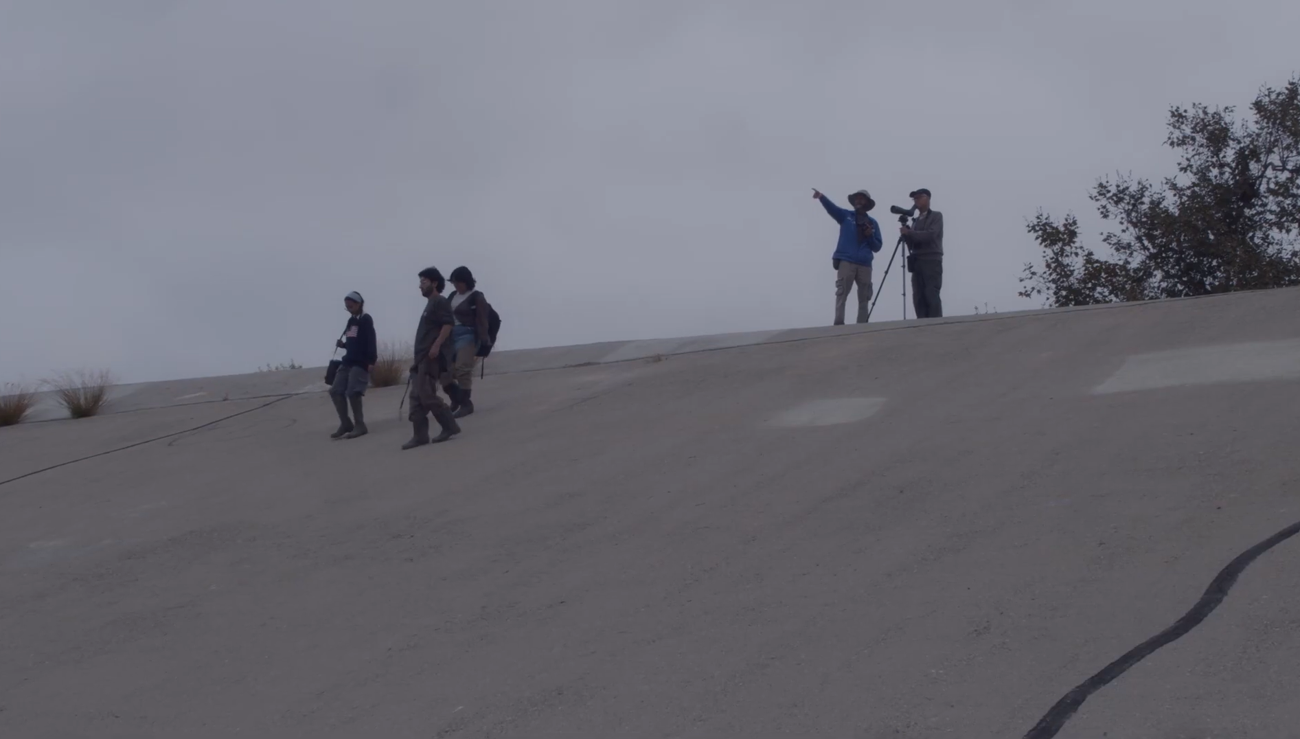 Director, Cinematographer, and Editor - Heal the Bay End of Year Report