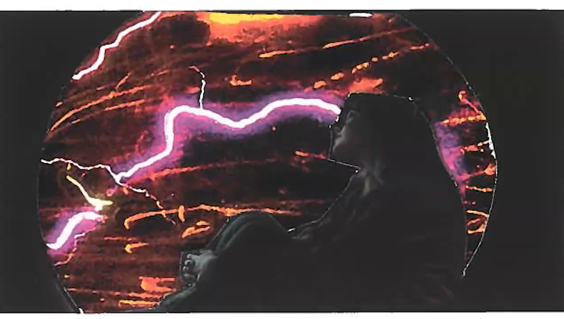 Director and Editor - Mixed Media