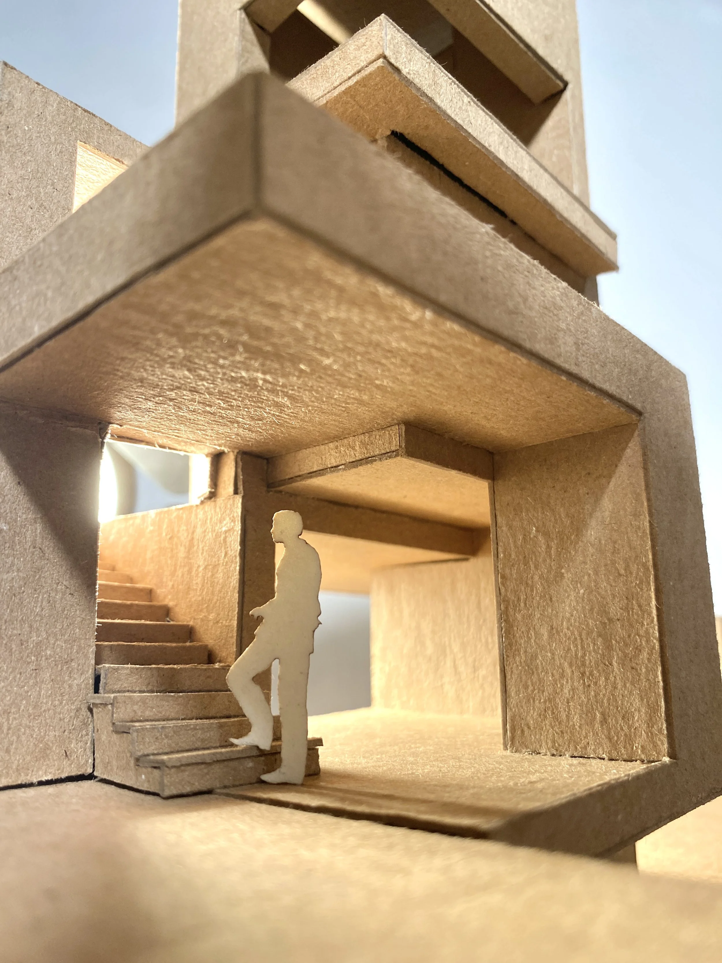 Architectural Designs