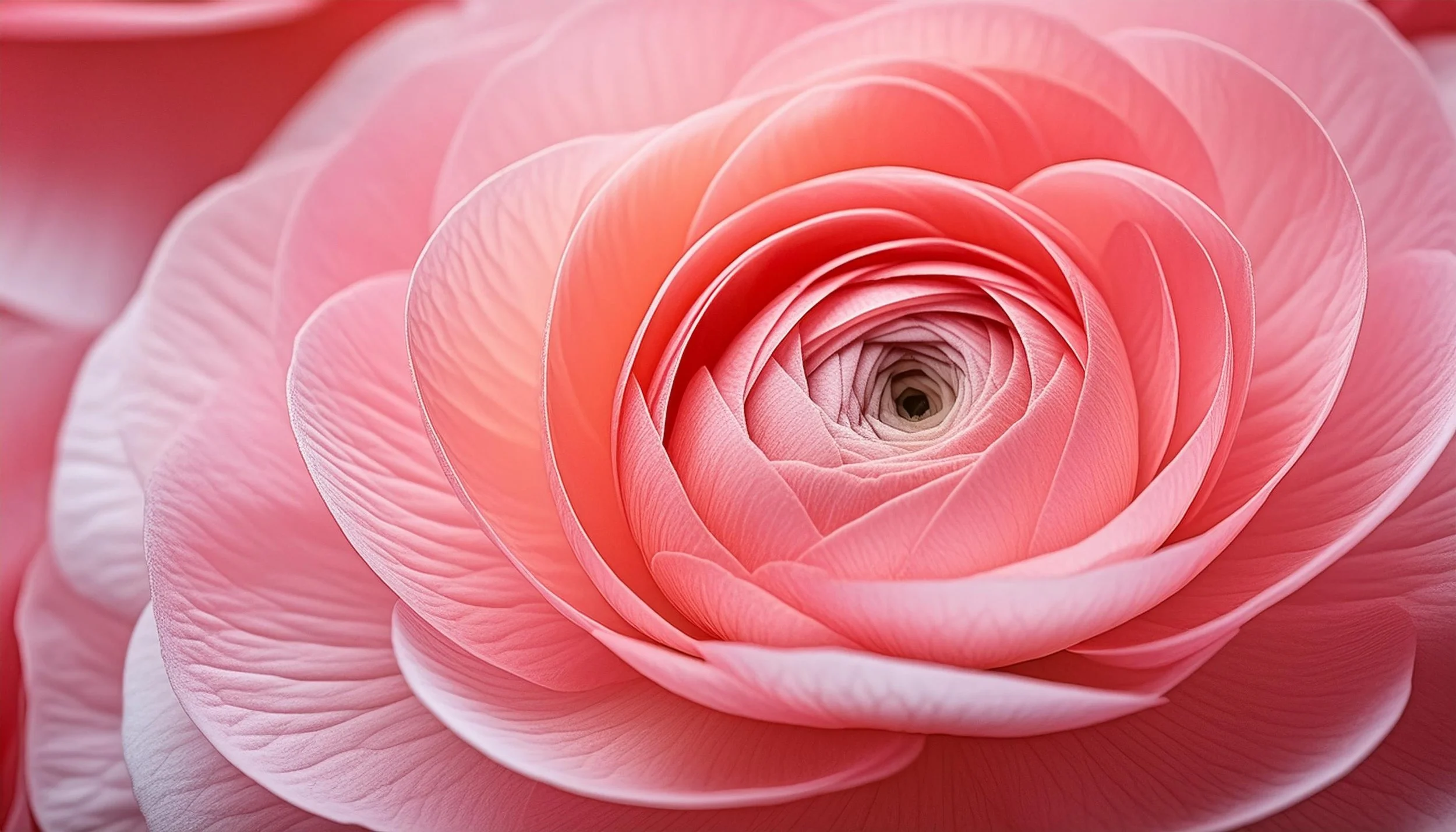 Flowers that ROCK the art world ( and mine )