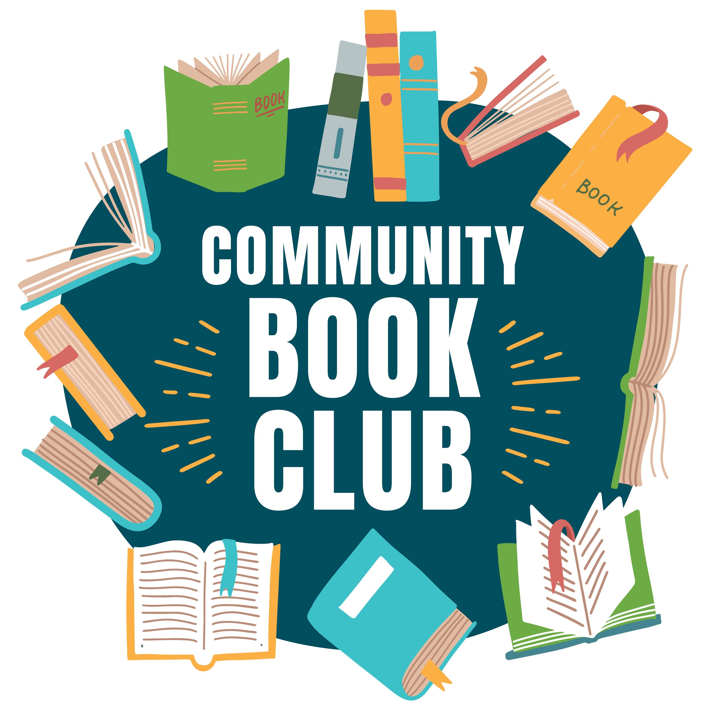 Community Book Club