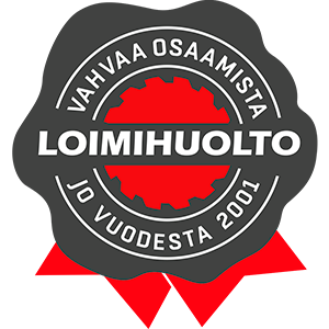 Loimihuolto Oy