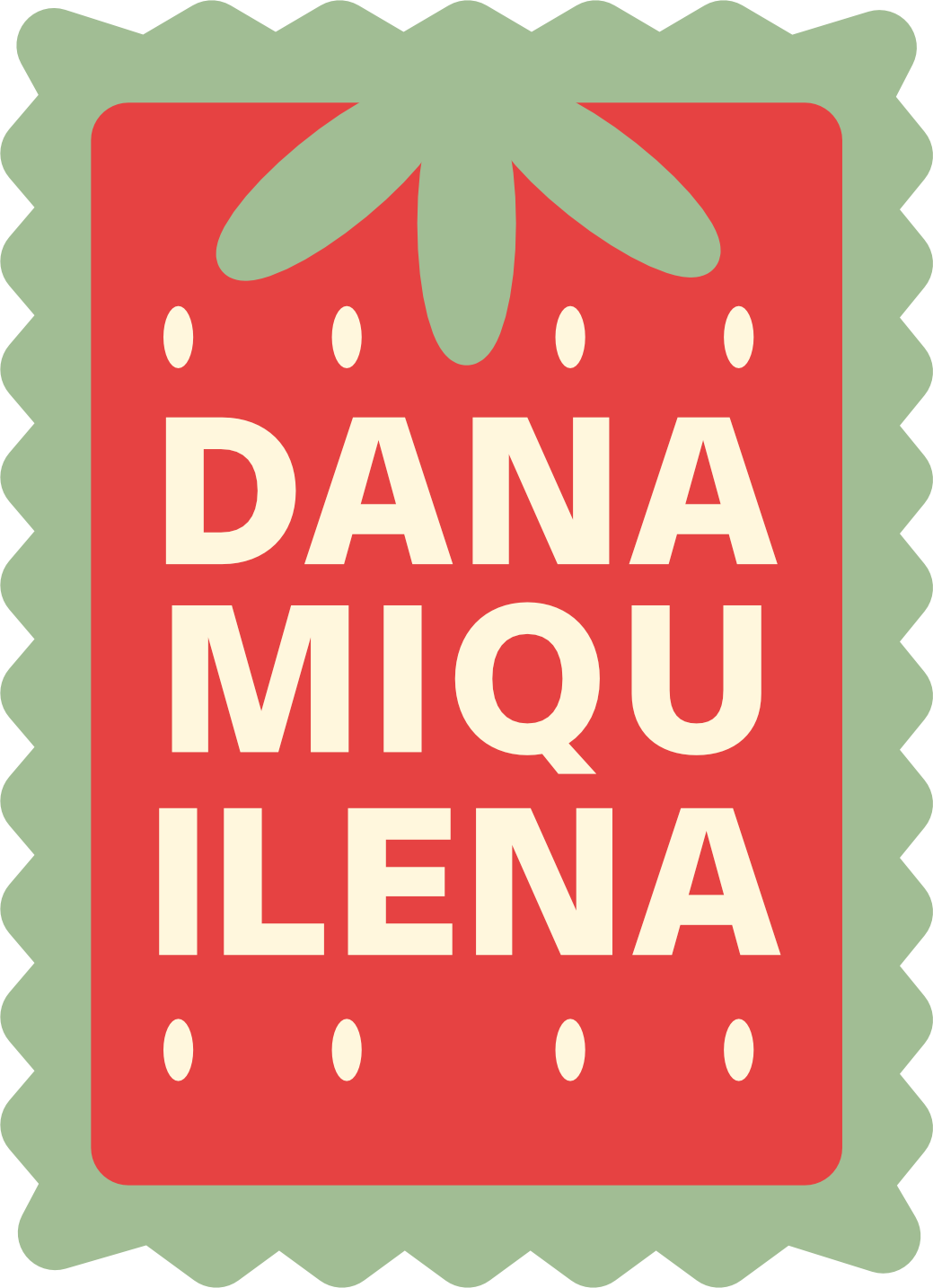 Dana Miquilena