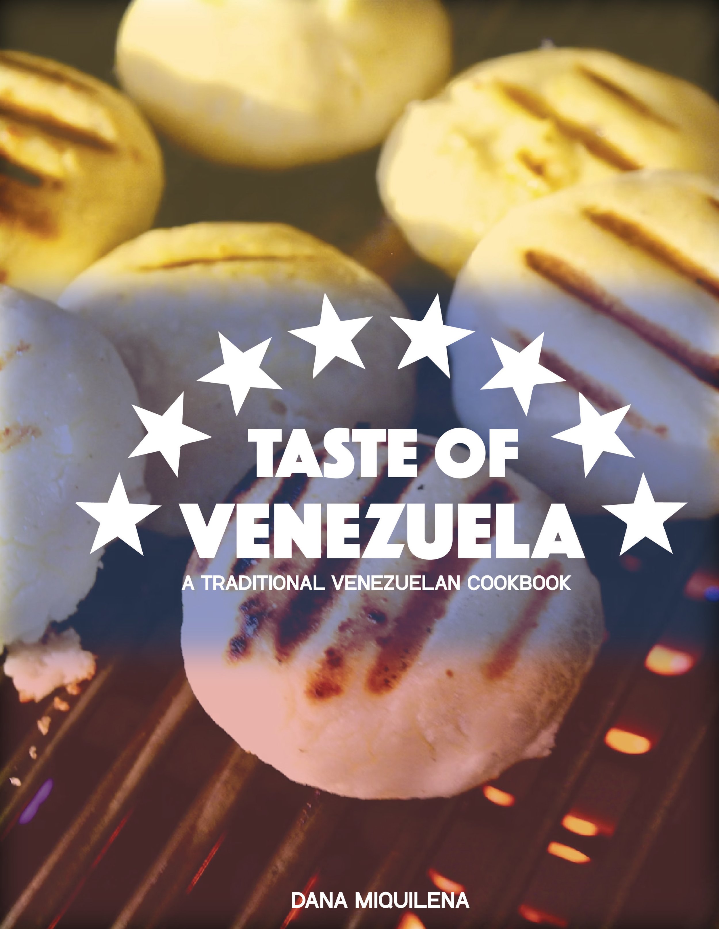 Taste of Venezuela (2026)