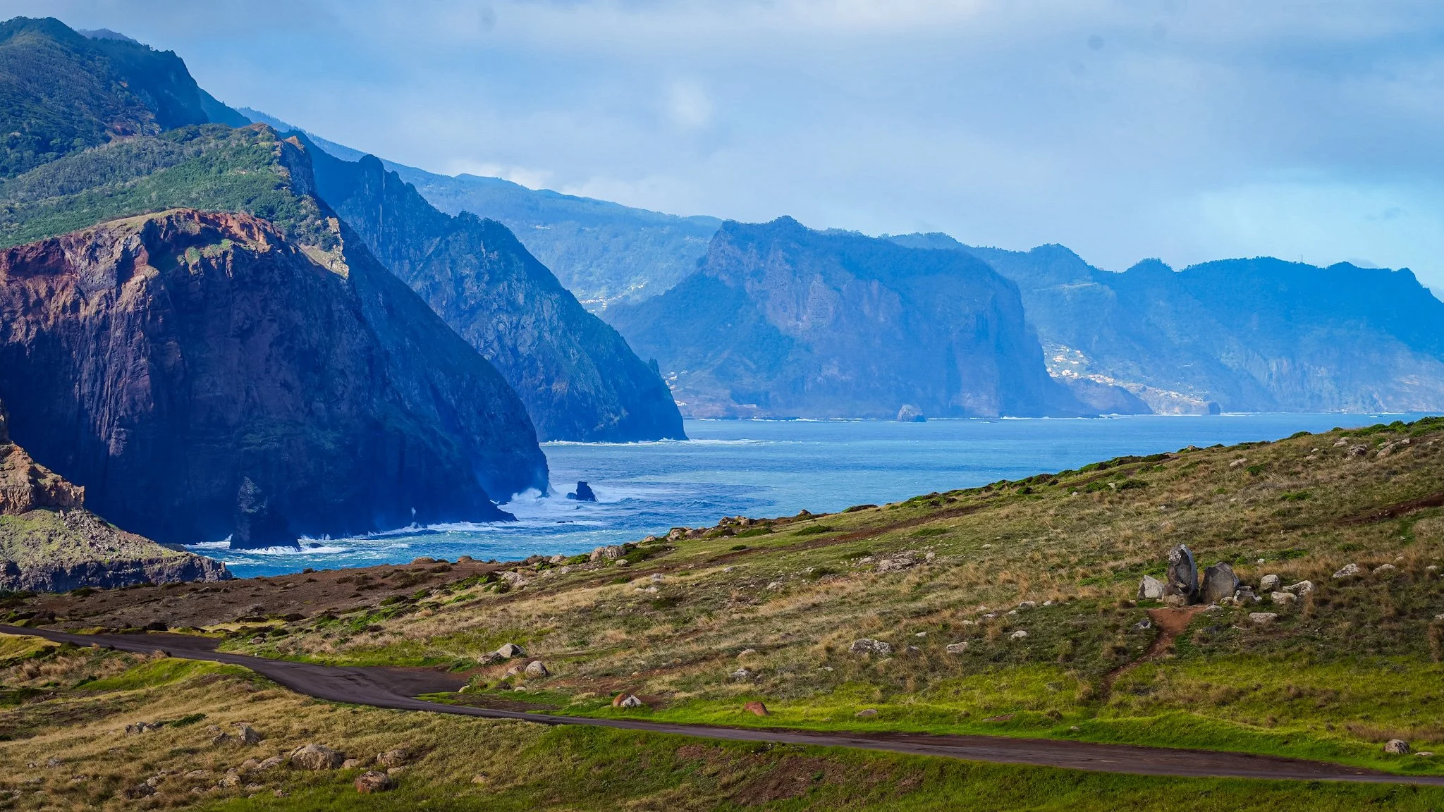 Madeira: in 7 giorni - Quando andare, cosa vedere e perché è il viaggio giusto per rallentare
