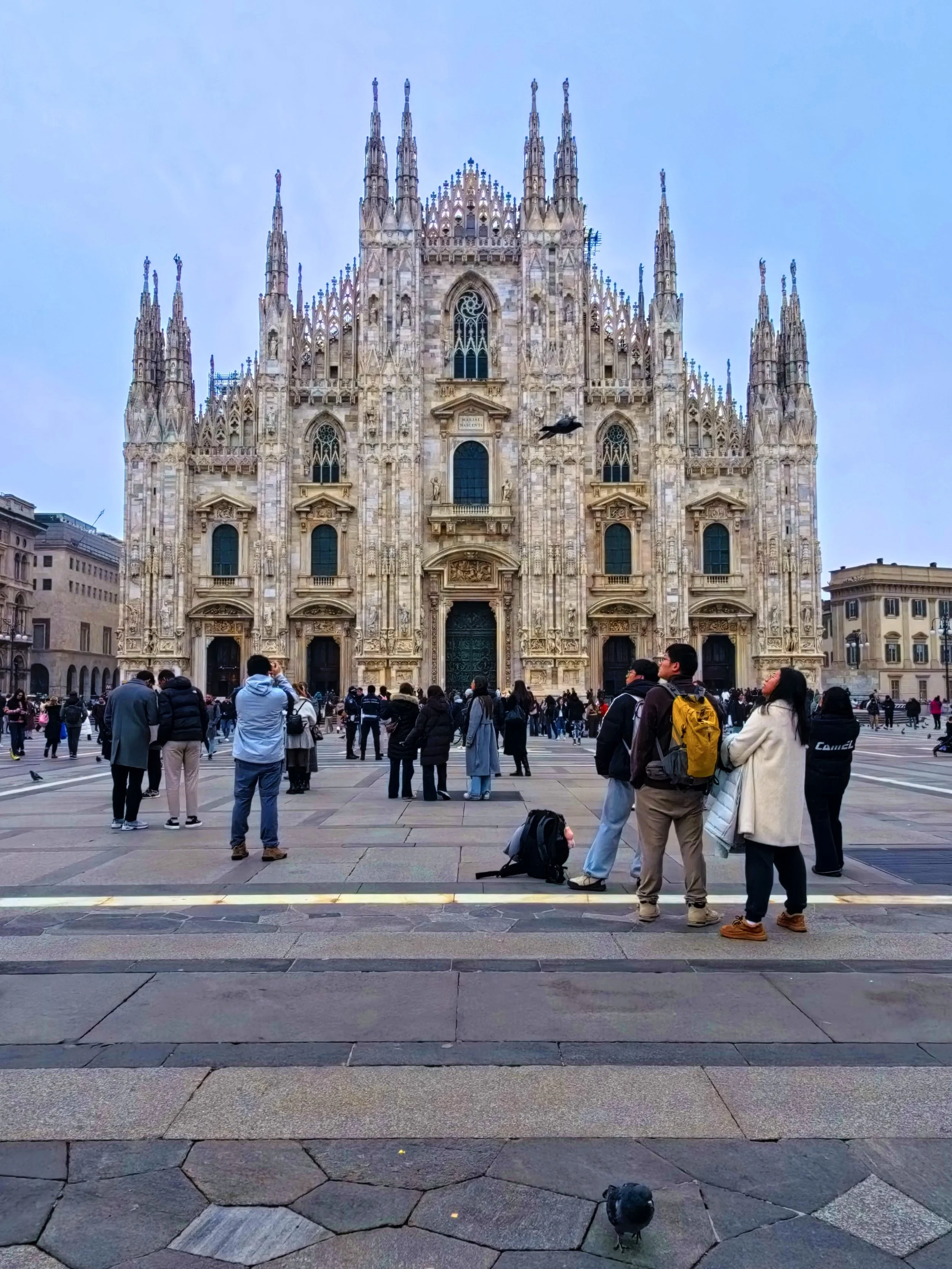 Milano: quando una città non ti rappresenta più (e forse non lo ha mai fatto)