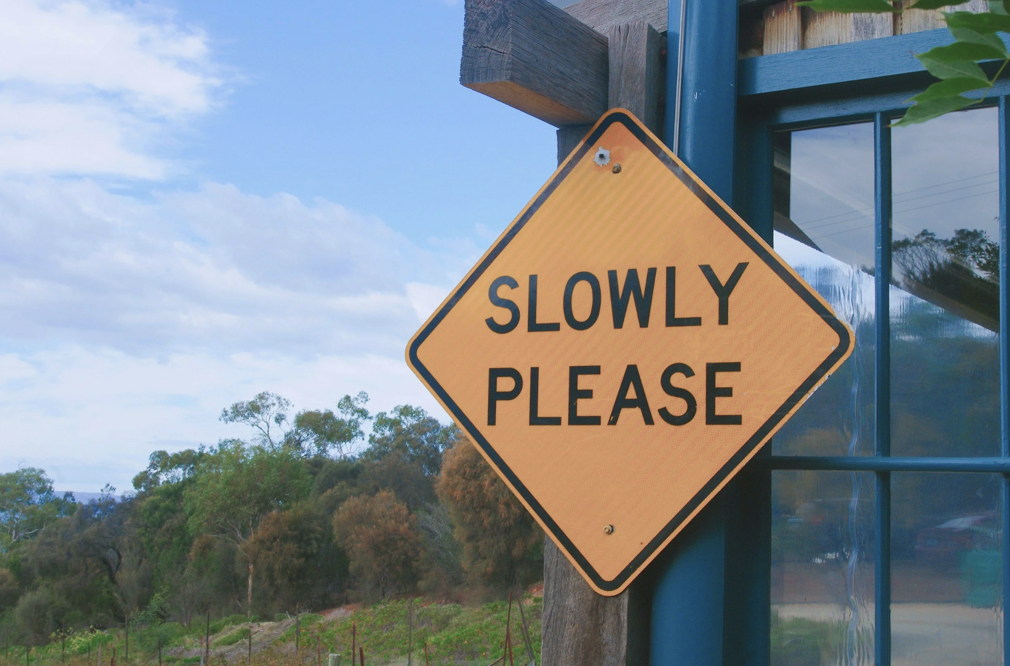 Slow travel non significa noia: come scegliere una meta che ti faccia davvero rallentare