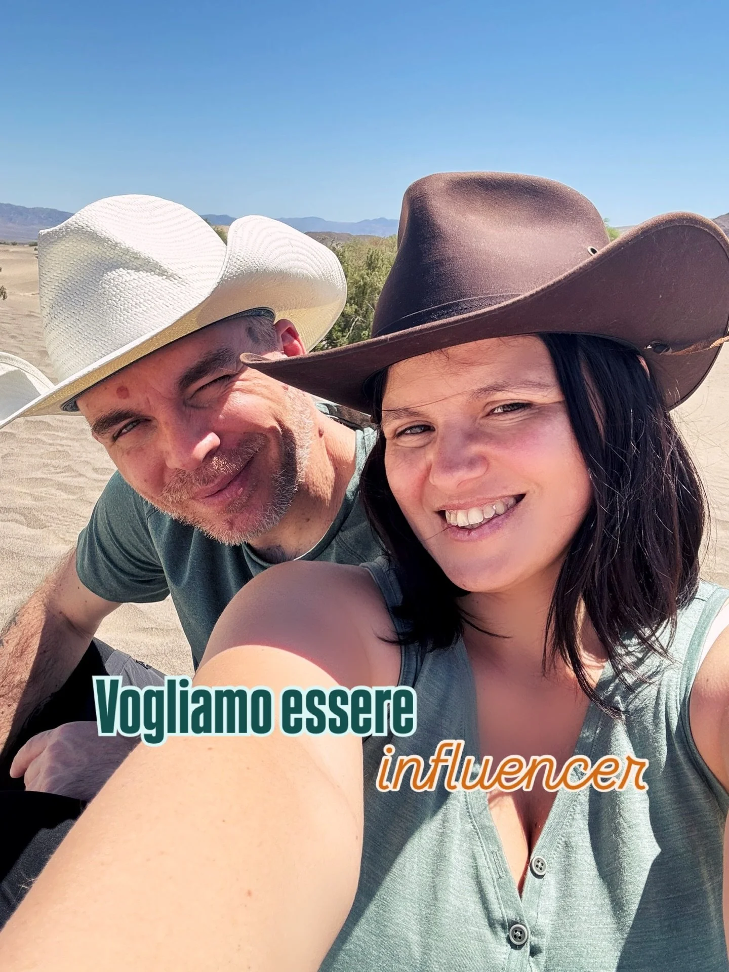 Scopri come viaggiare davvero, senza correre dietro a itinerari copiati o vacanze &ldquo;da social&rdquo;. 🌍✨

Viaggiare significa ascoltarsi, sorprendersi e imparare e puoi farlo scegliendo esperienze che rispecchiano il momento che stai vivendo e 