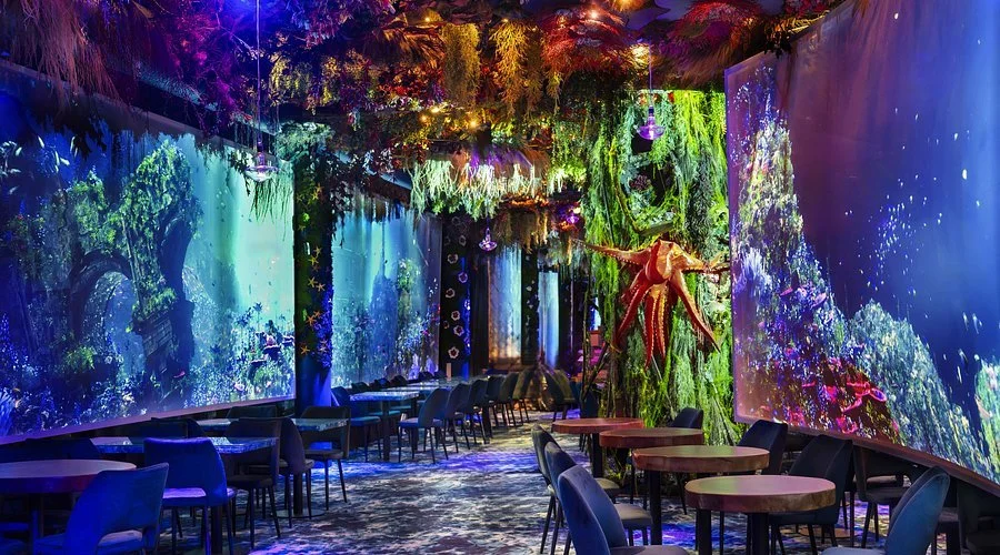 TTPIWG TMA Reception