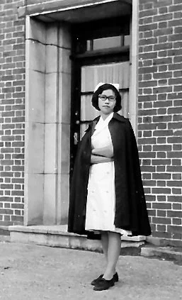 AAPI Heritage month:  The persistence of calling