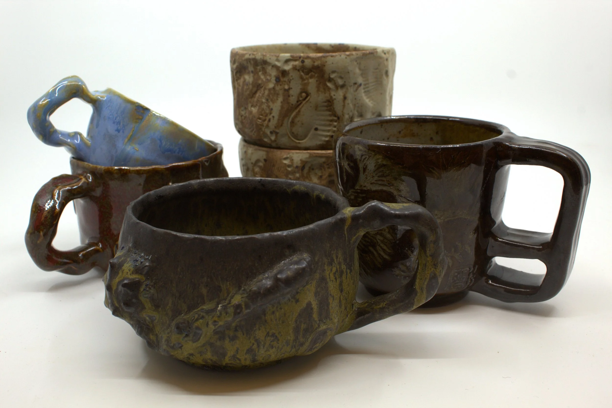 gas firing dec 25' and others