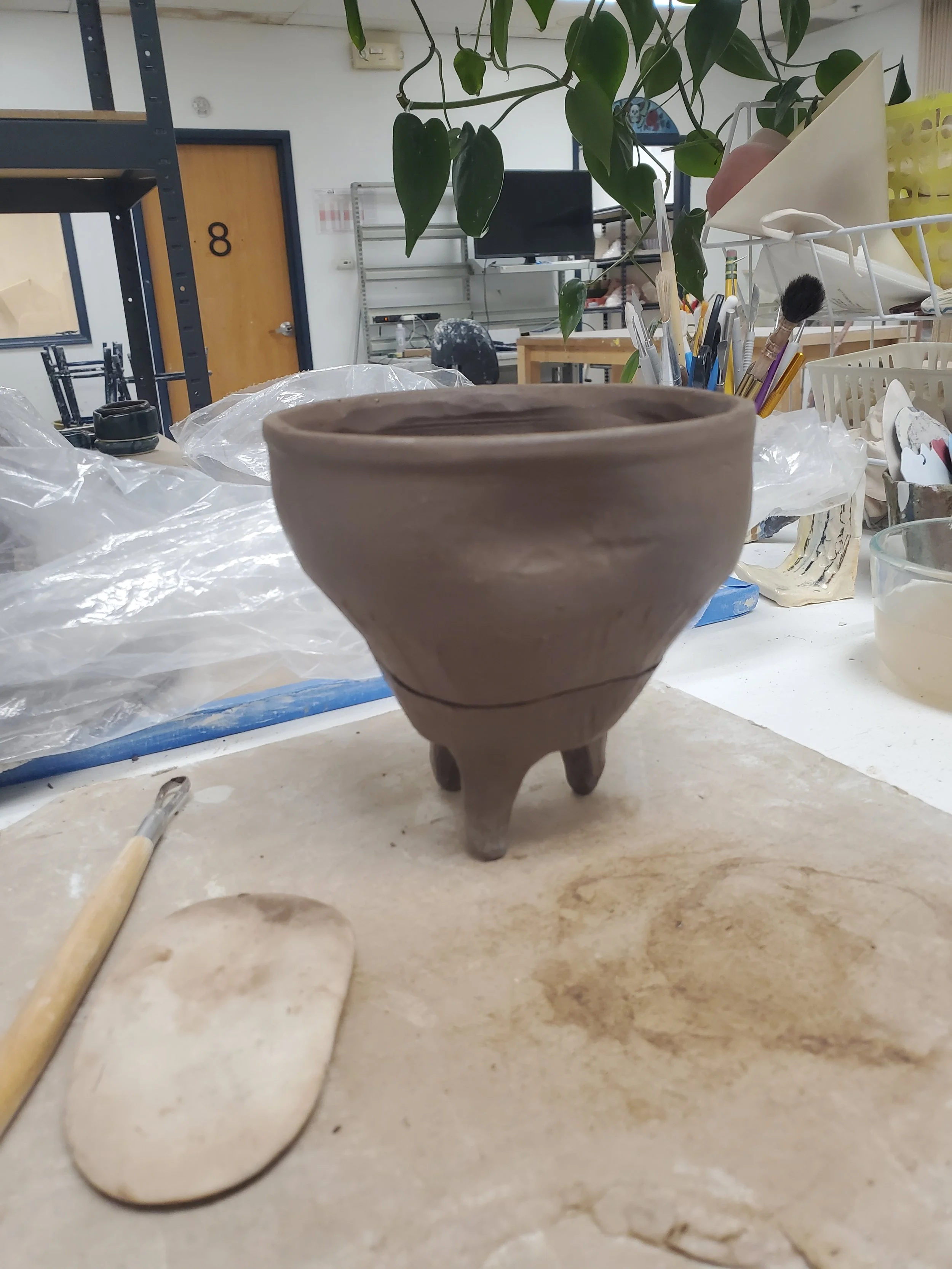 lovingly out of focus <3