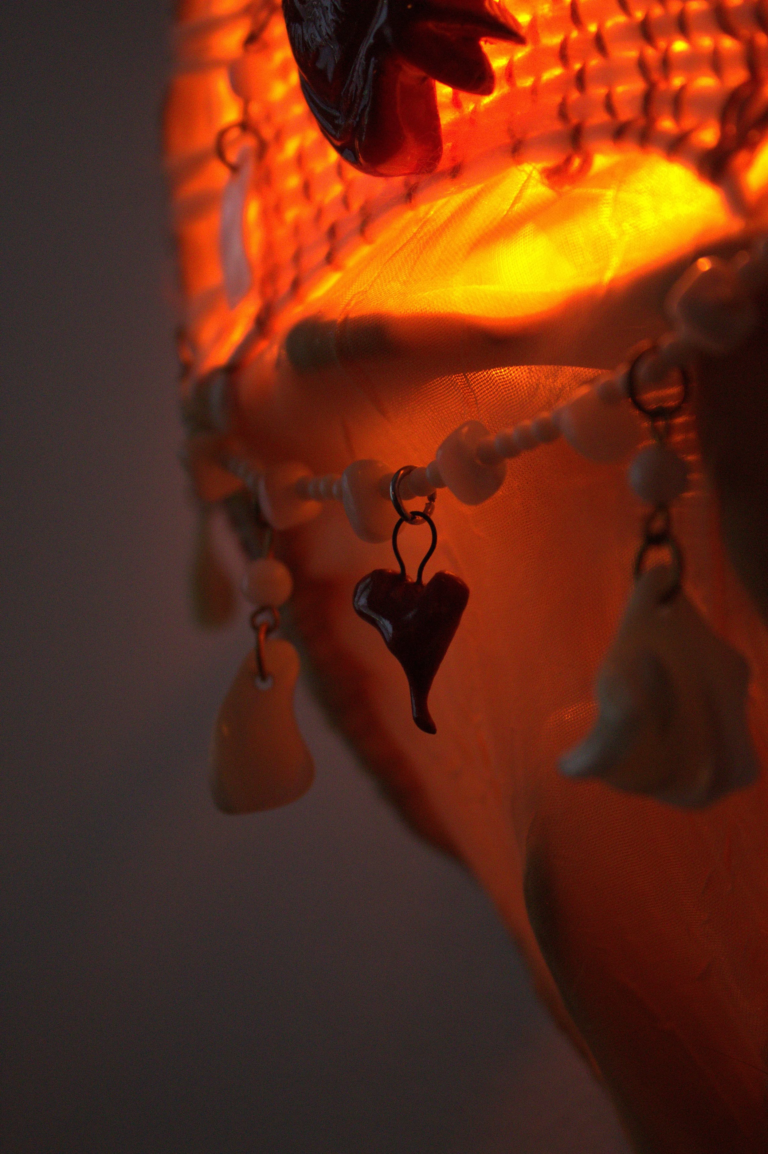 My Heart as an Offering