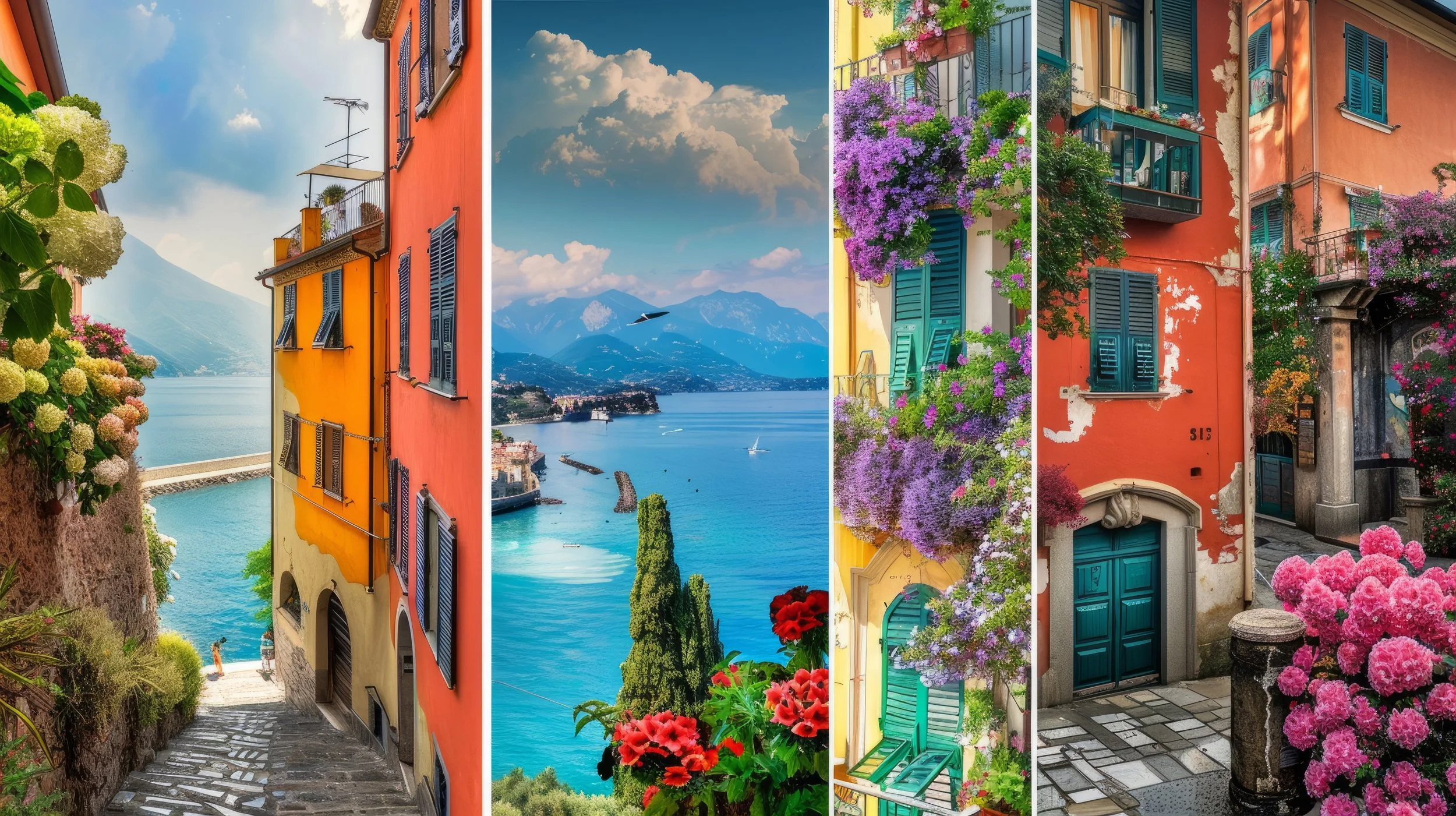 Experience Italy Like Never Before: Your Exclusive Guide to La Vi En Voyages’ Curated Adventures
