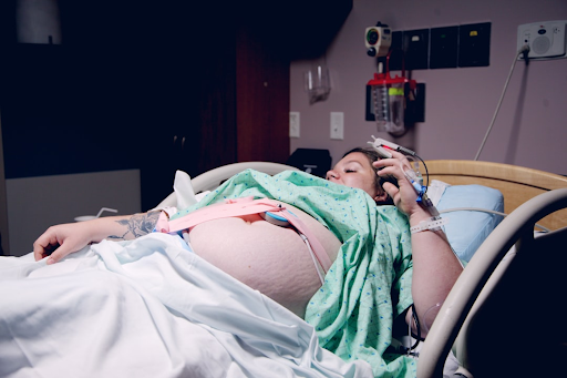 10 Things I Want You to Know Before (and After) Birth