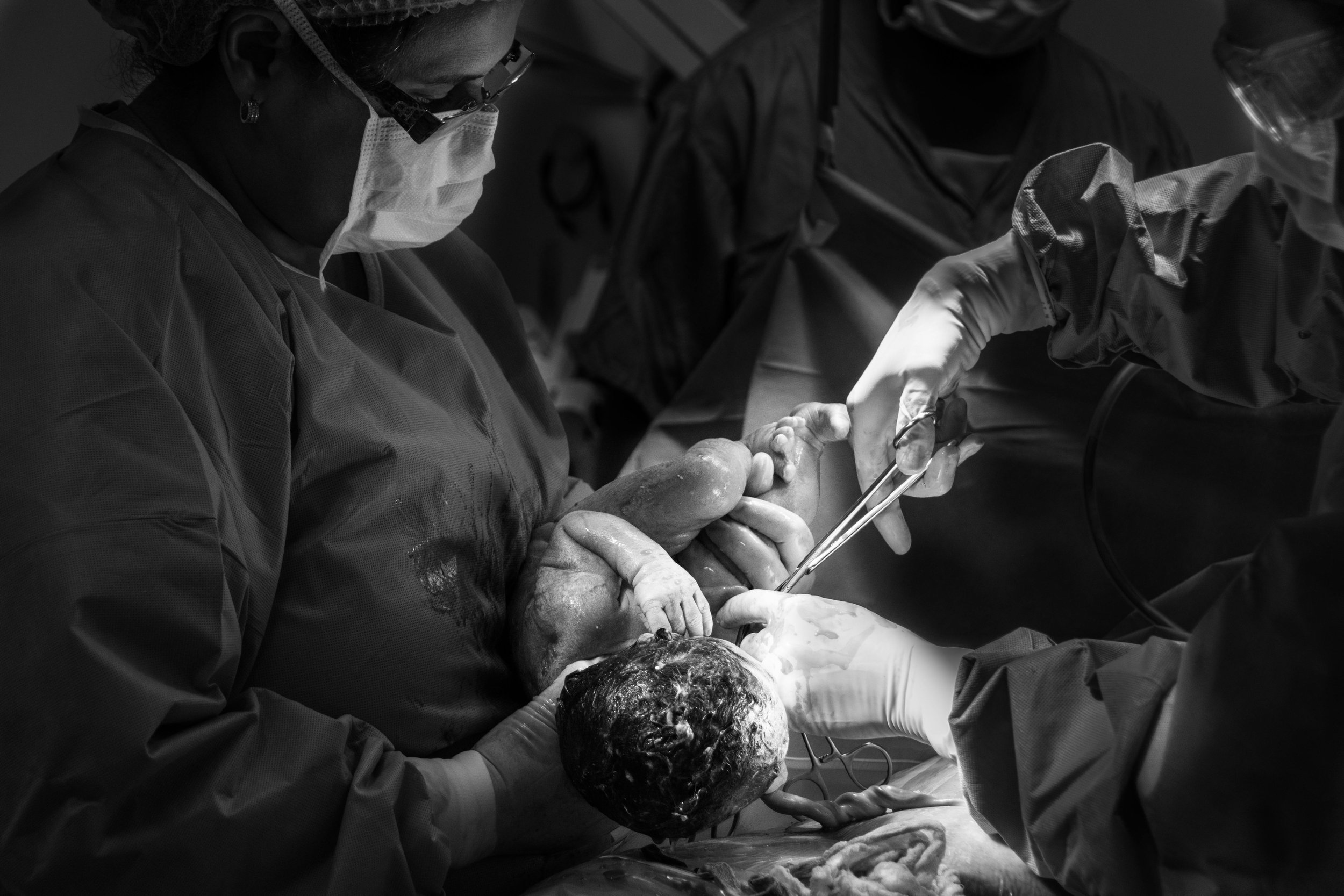 10 More Things Your Labour & Delivery Nurse Wants You to Know