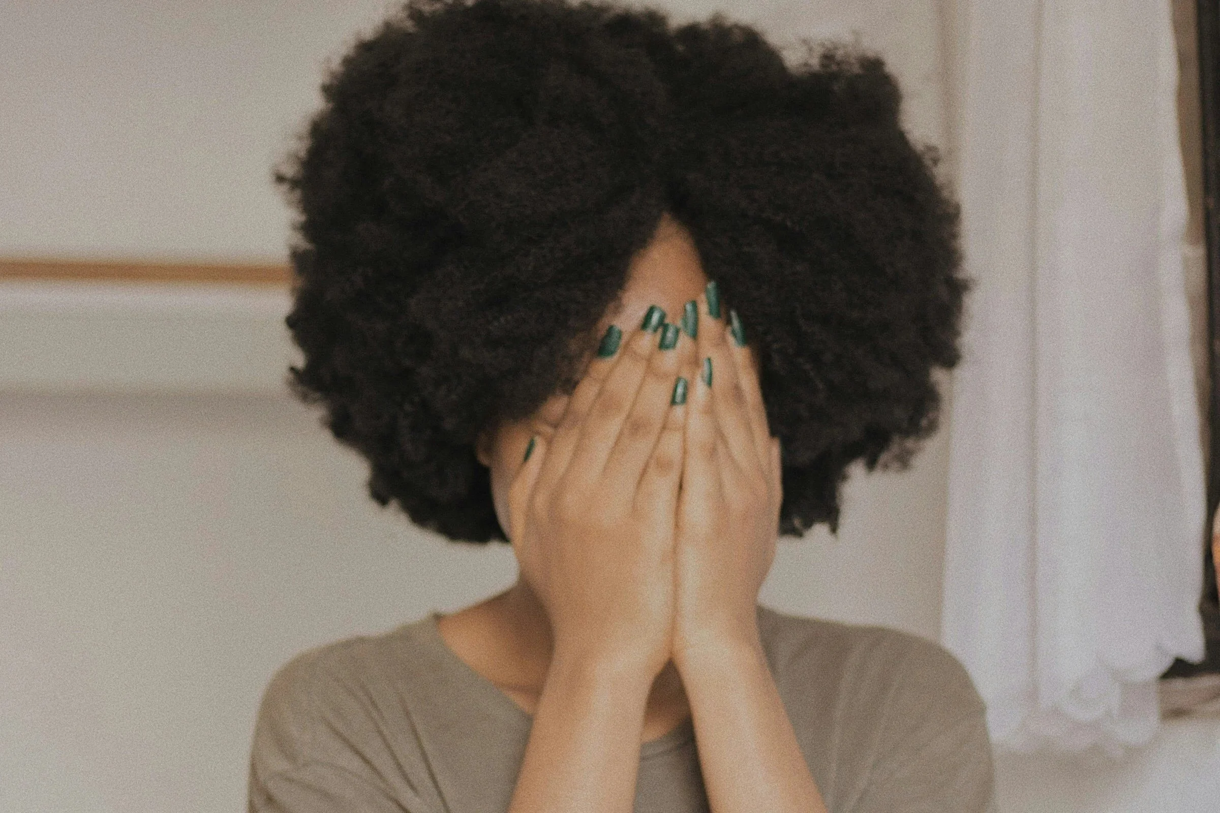 Embarrassing Questions About Childbirth Answered by Mama Nurse Tina