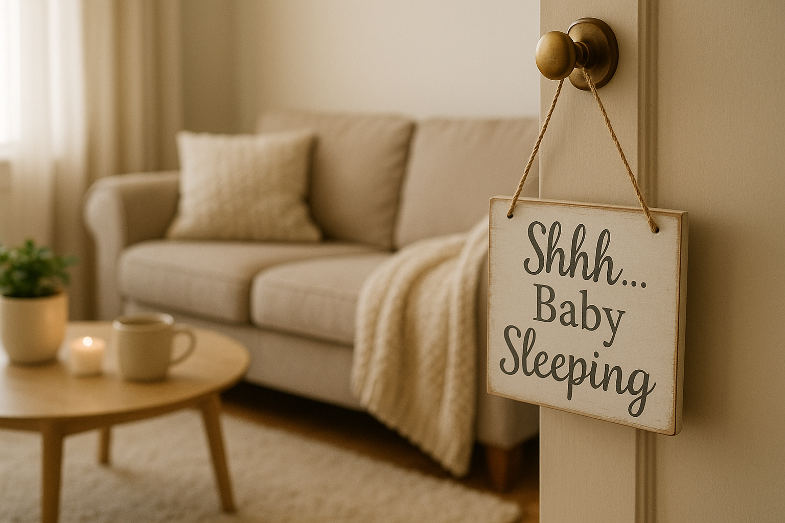 5 Things I Wish I Knew Before I Had My Babies