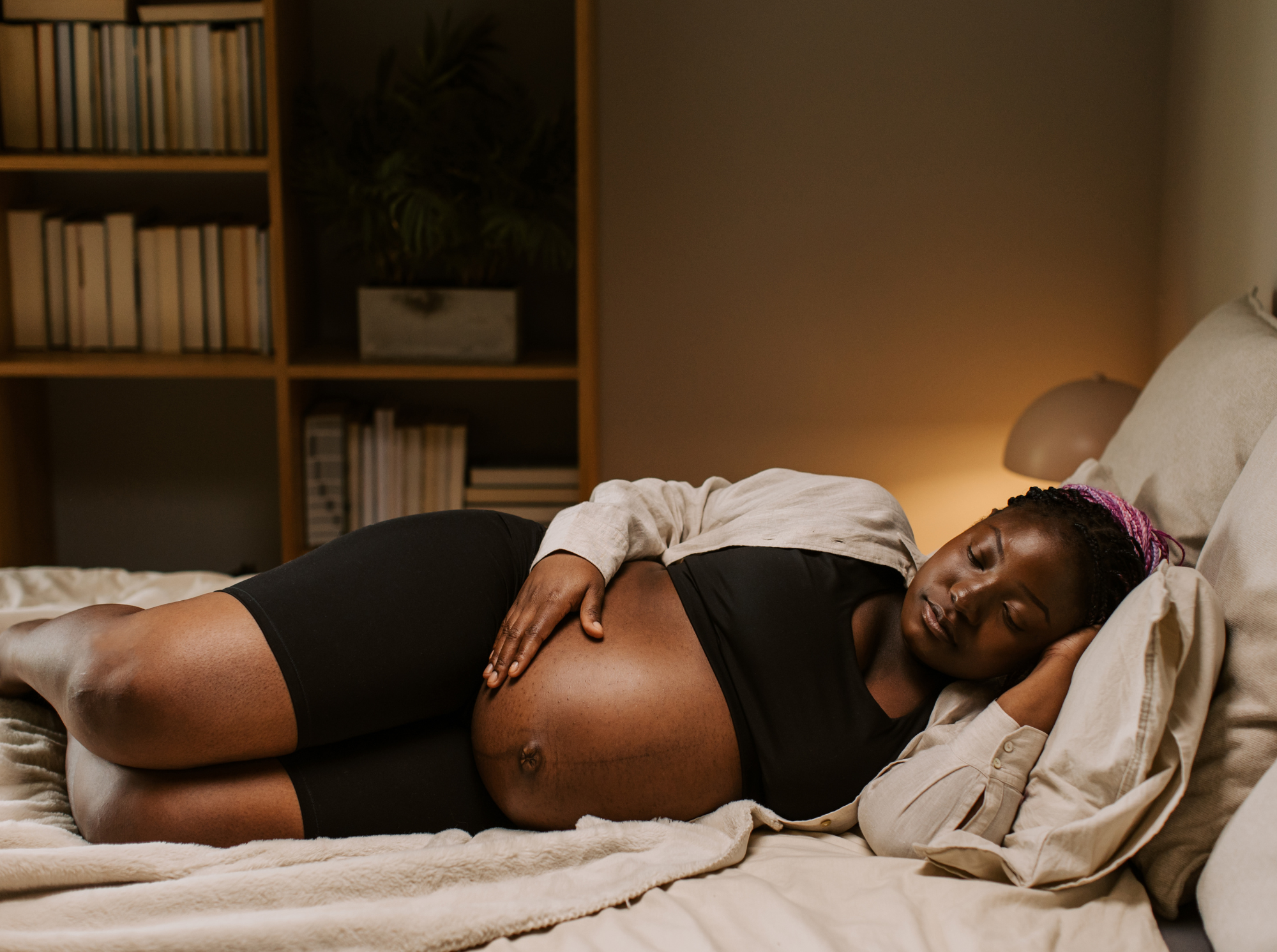 Is Labor Near? How You Can Tell