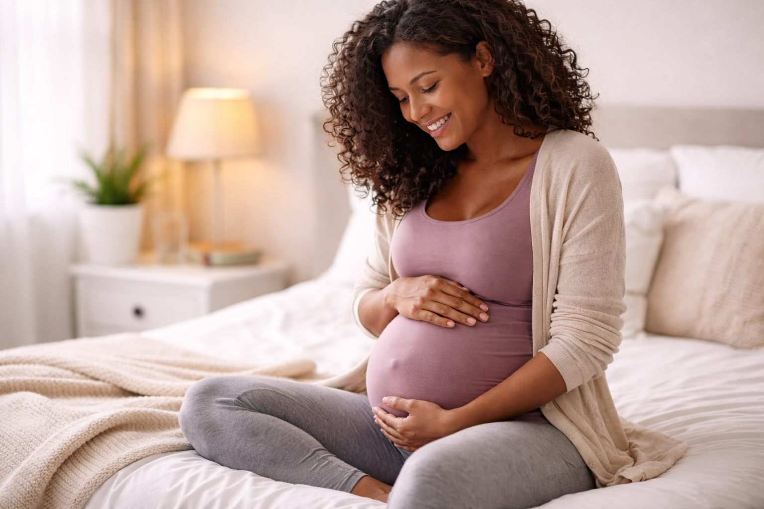 3 More Things I Would Do to Prep for Labor