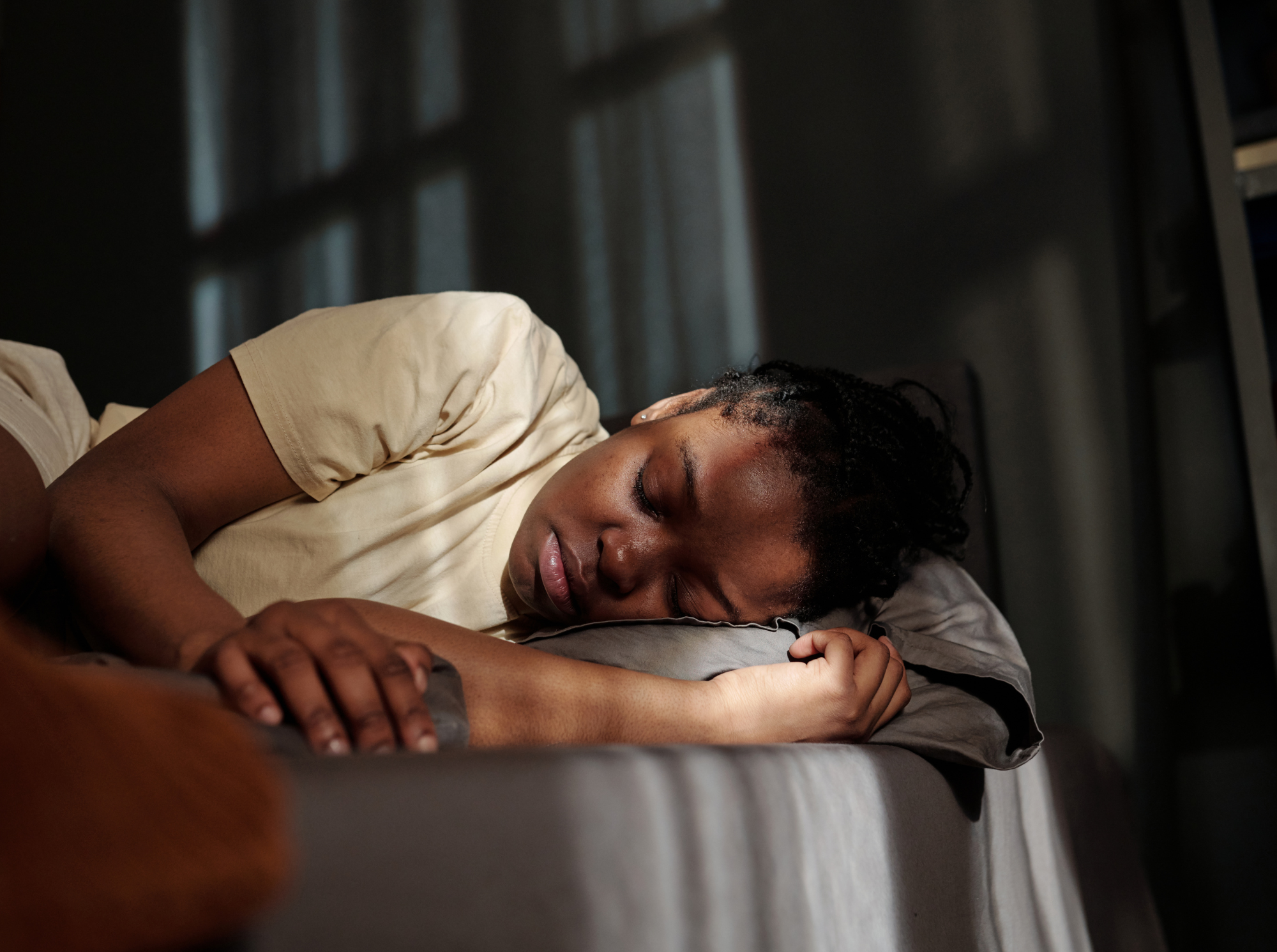 Baby Blues vs. Postpartum Depression: What You Need to Know