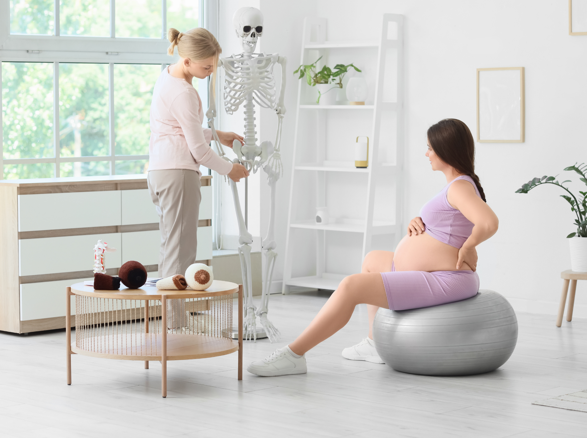 5 Things Making Your Labor HARDER (And What To Do Instead)