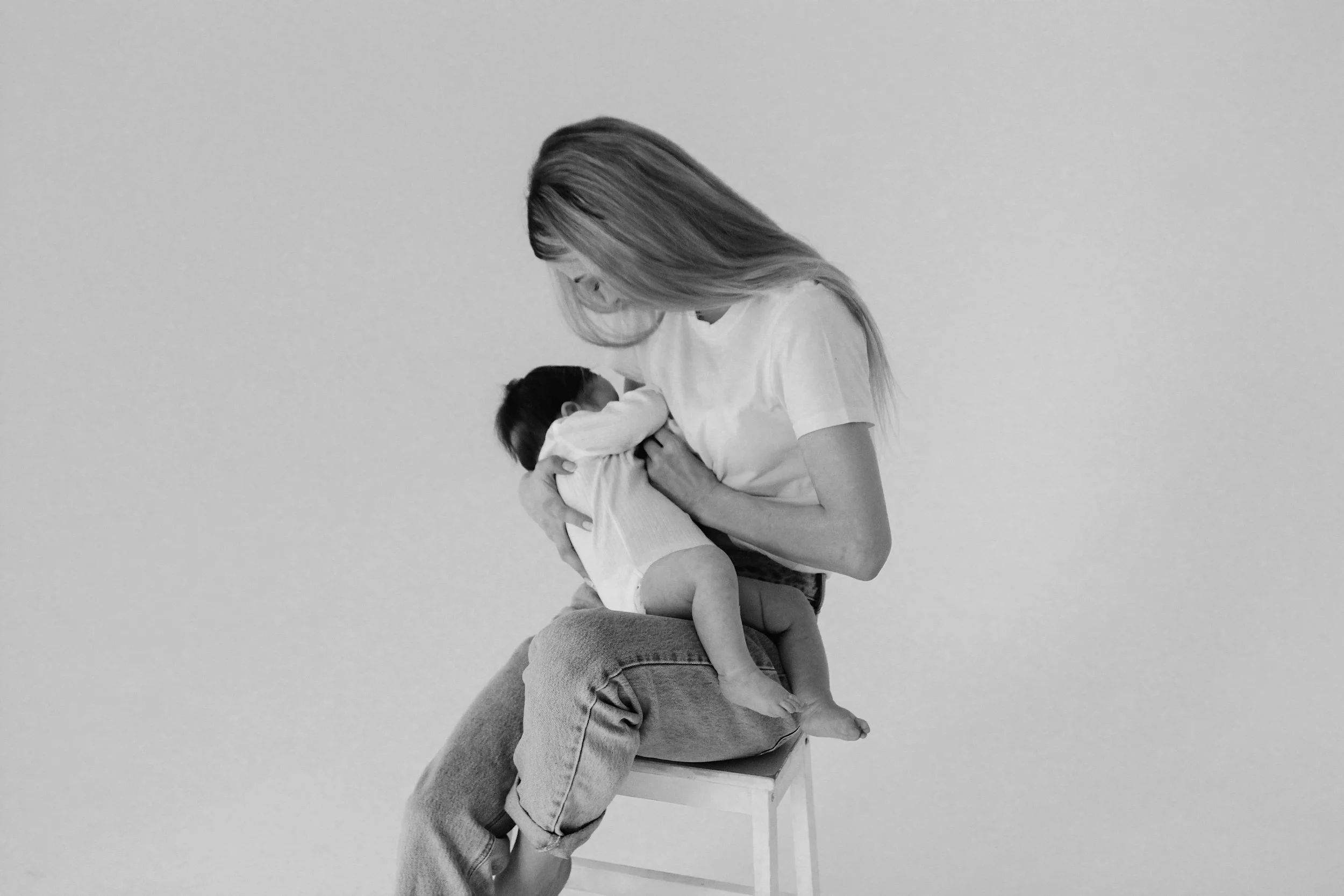 5 Steps to a Better Breastfeeding Latch 